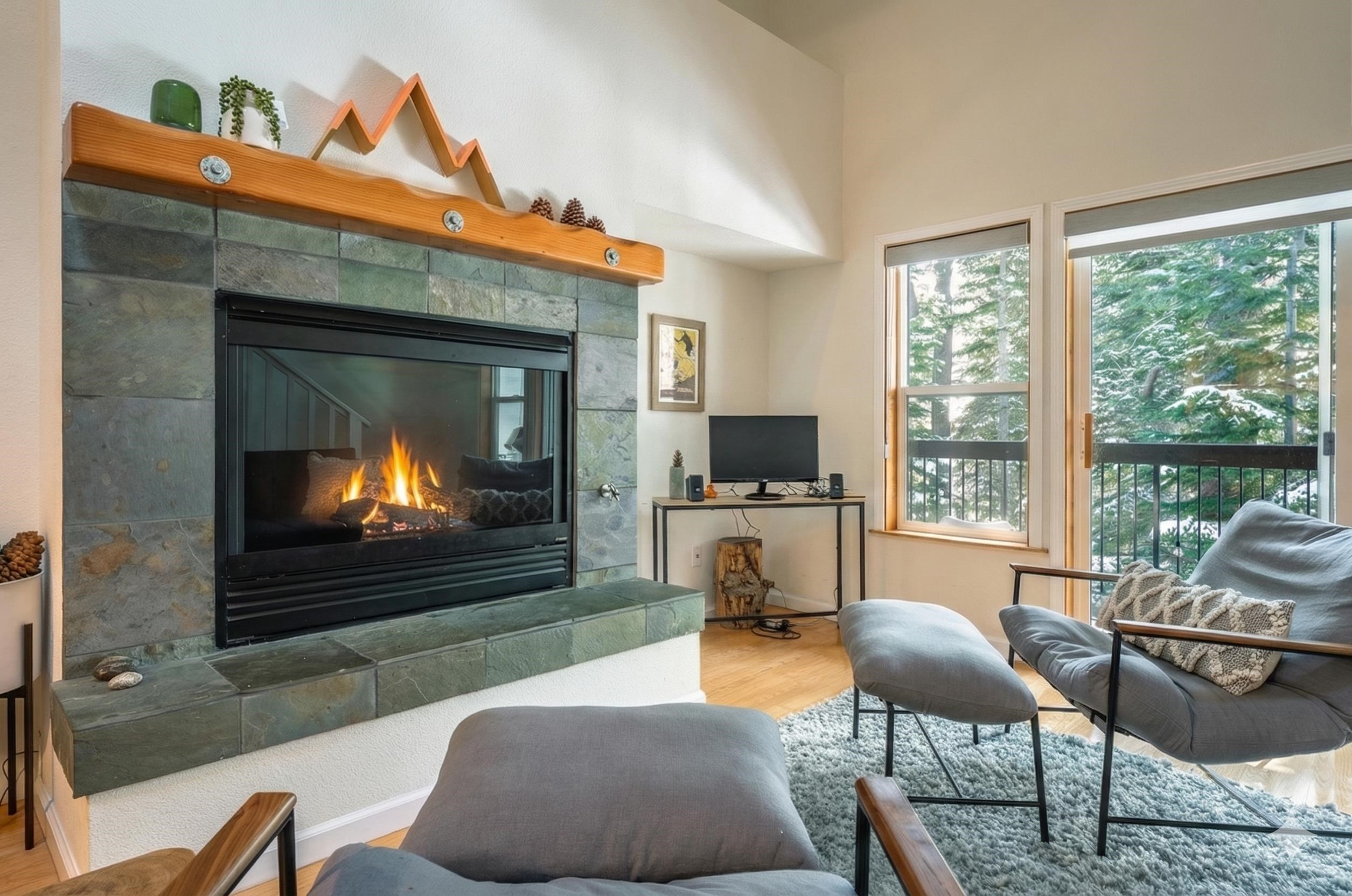 227 Olympic Valley Road #50