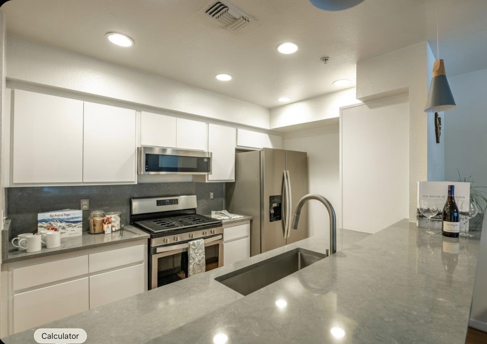 227 Olympic Valley Road #50