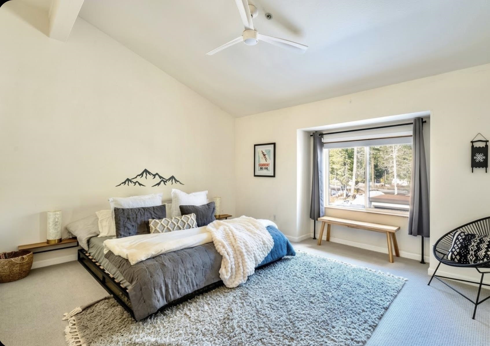 227 Olympic Valley Road #50