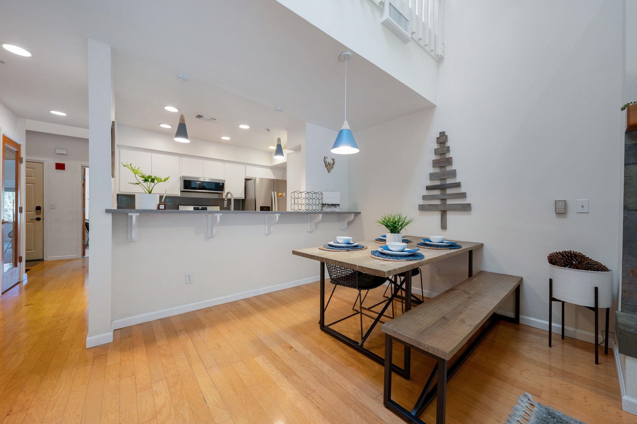 227 Olympic Valley Road #50