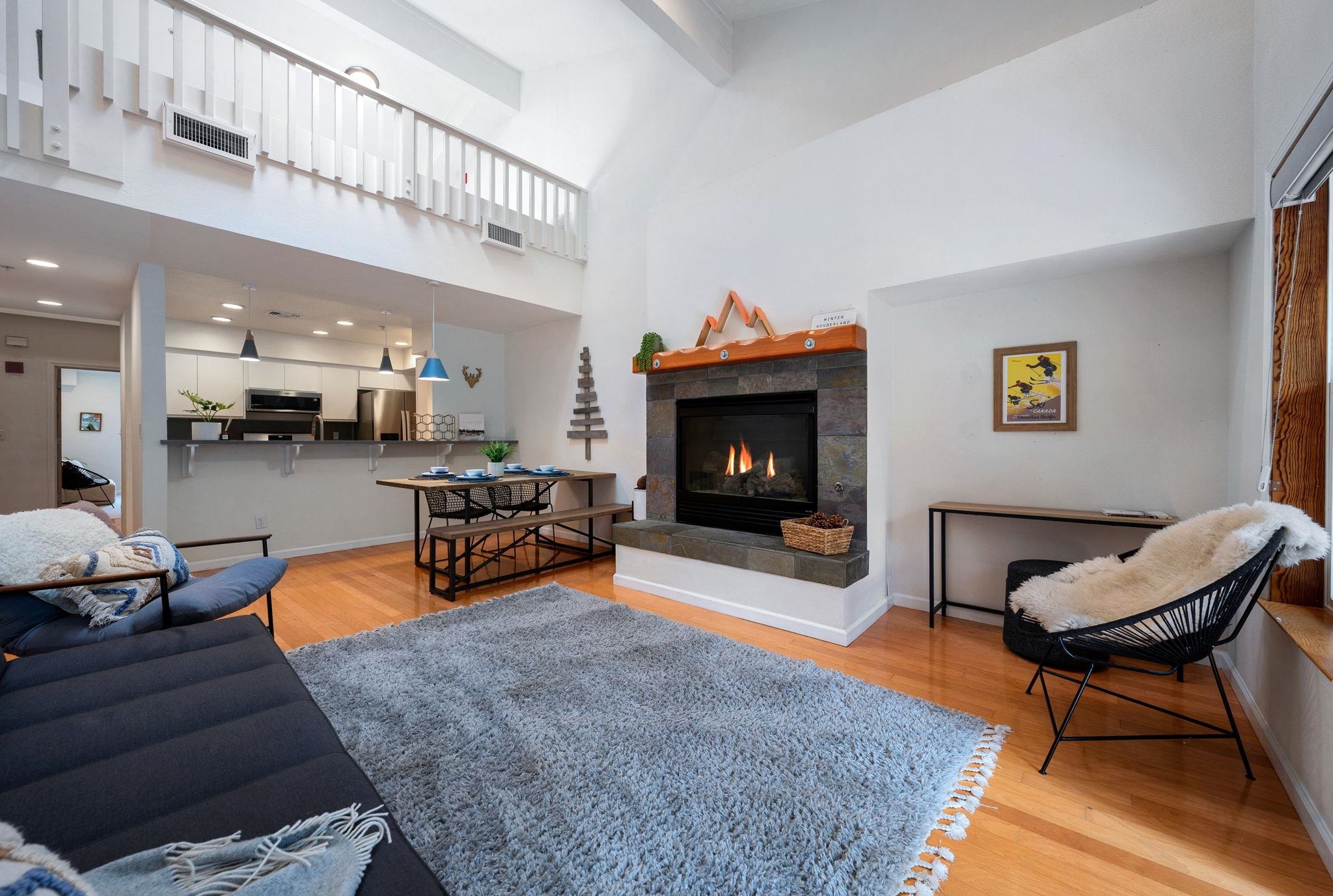 227 Olympic Valley Road #50