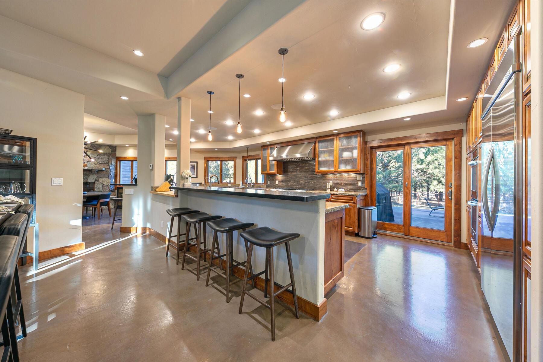 11710 Tinkers Landing, Truckee, CA, 96161-0000
