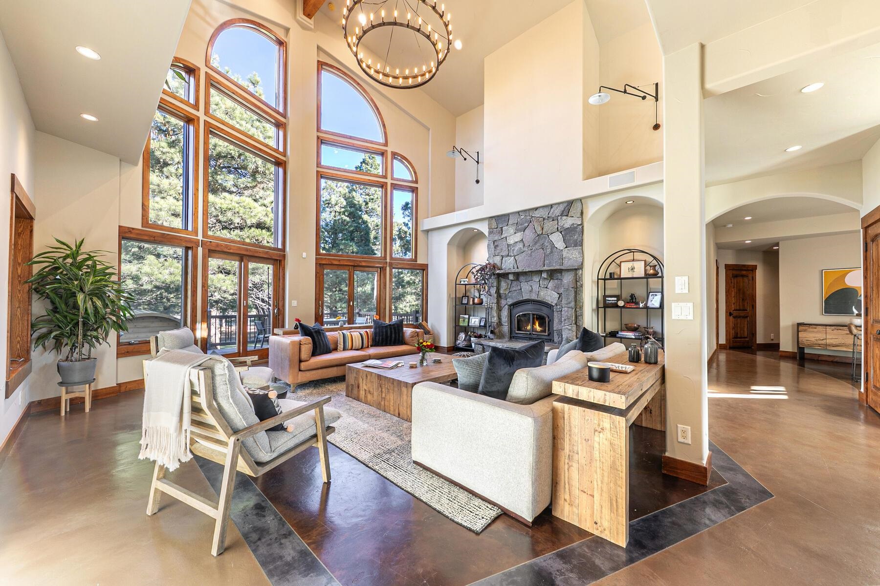 11710 Tinkers Landing, Truckee, CA, 96161-0000