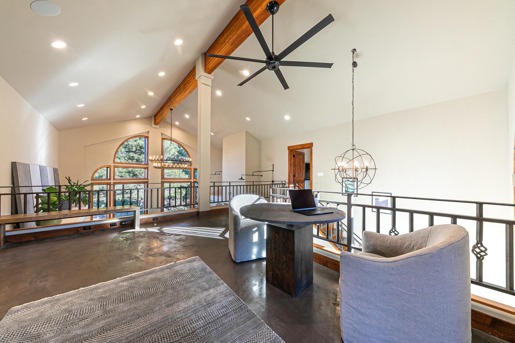 11710 Tinkers Landing, Truckee, CA, 96161-0000