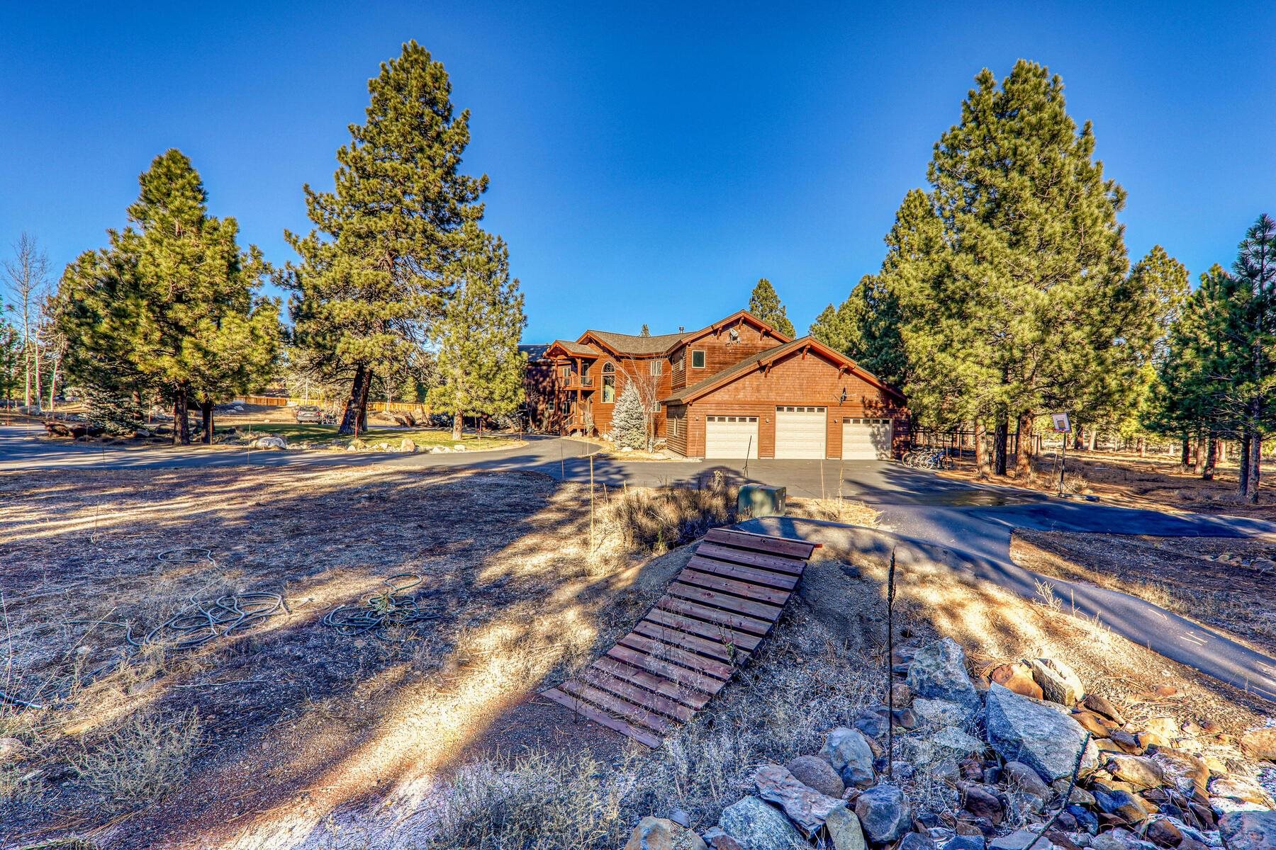 11710 Tinkers Landing, Truckee, CA, 96161-0000