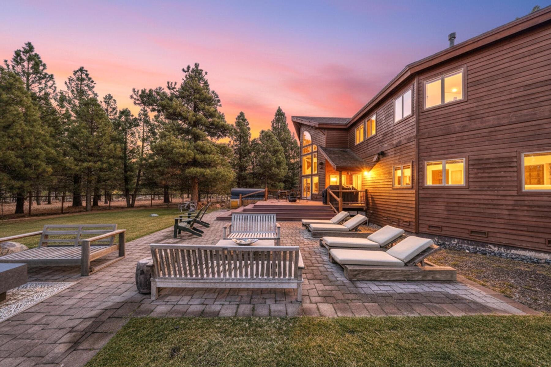 11710 Tinkers Landing, Truckee, CA, 96161-0000