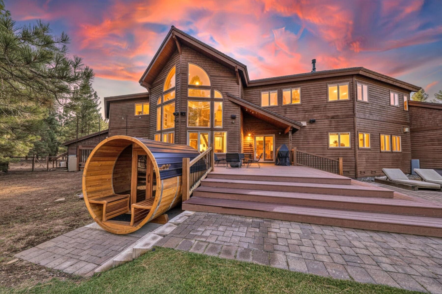 11710 Tinkers Landing, Truckee, CA, 96161-0000