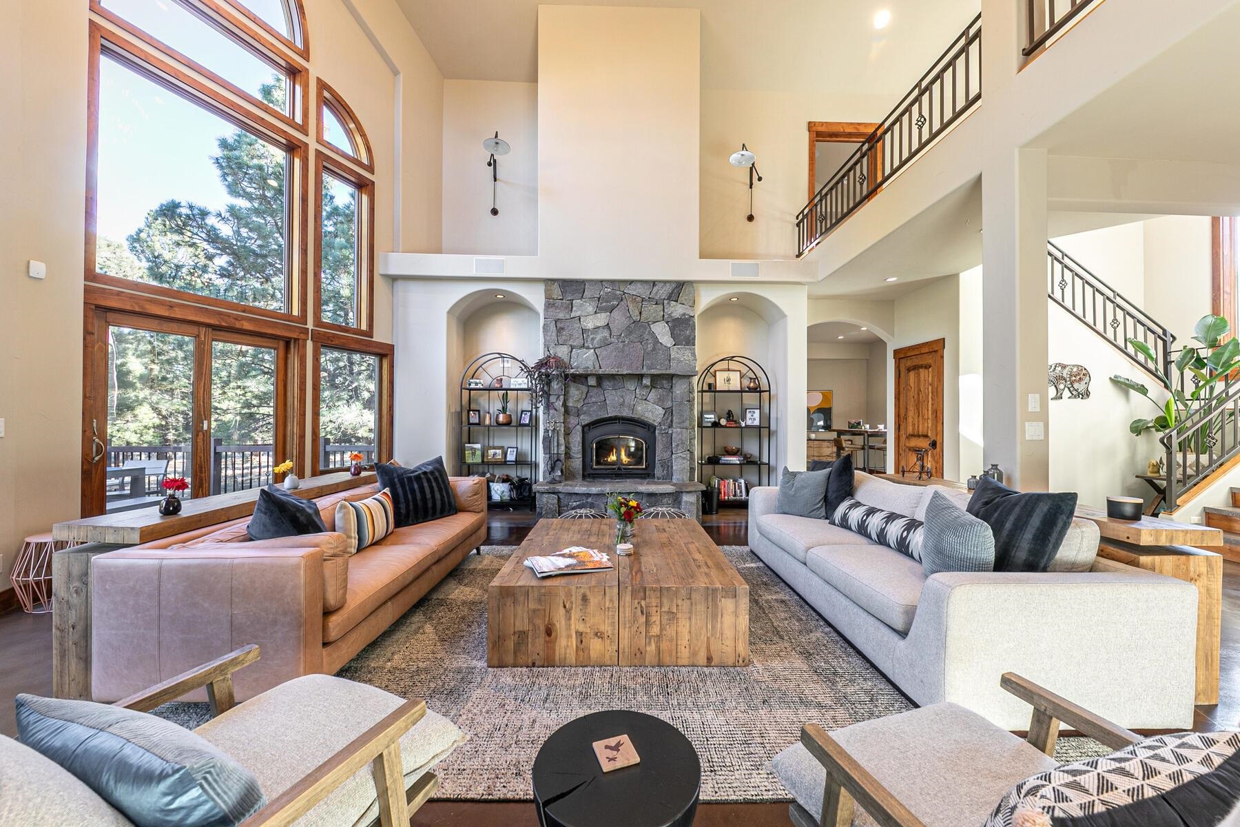 11710 Tinkers Landing, Truckee, CA, 96161-0000