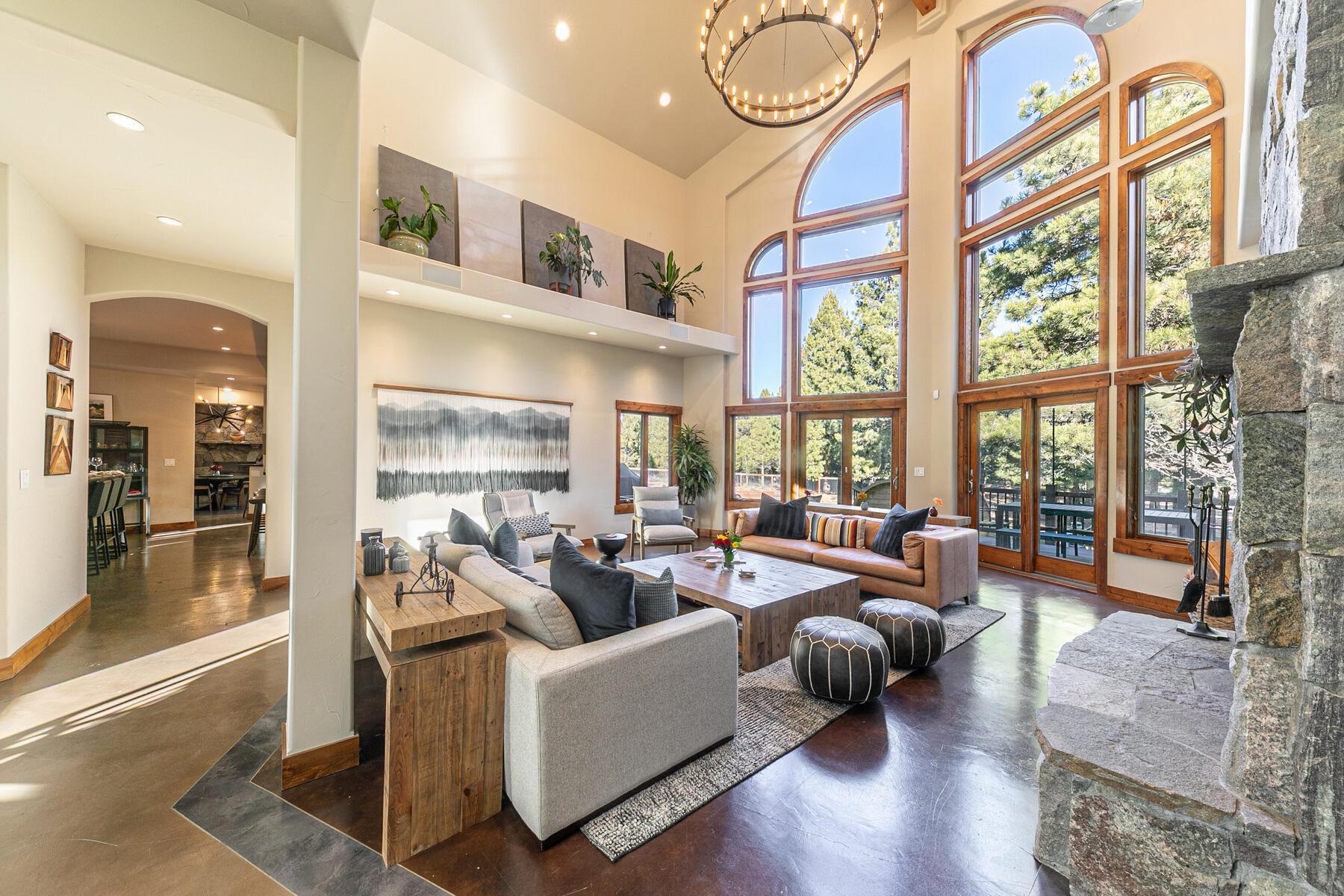 11710 Tinkers Landing, Truckee, CA, 96161-0000