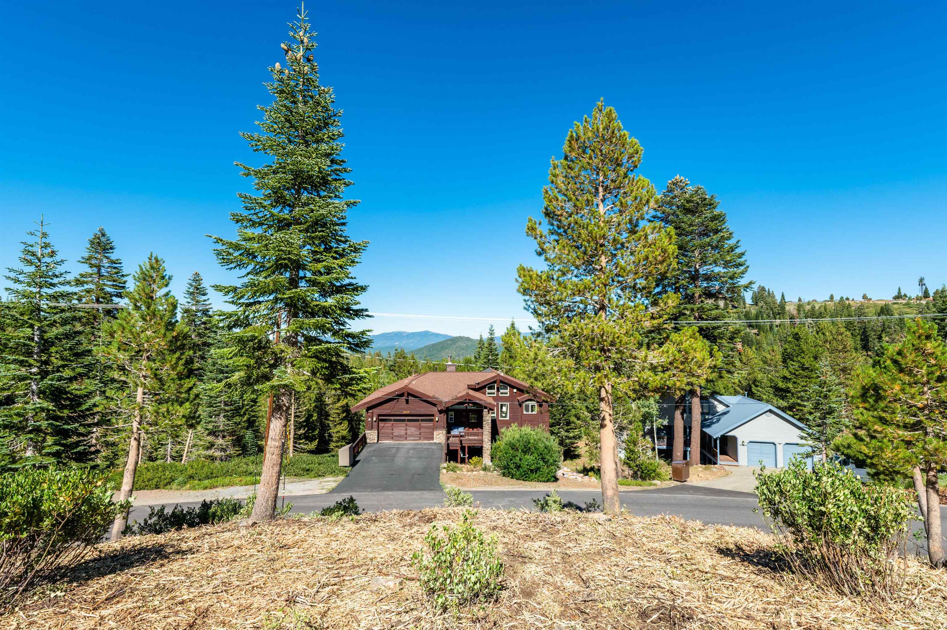 15644 Skislope Way, Truckee, CA, 96161