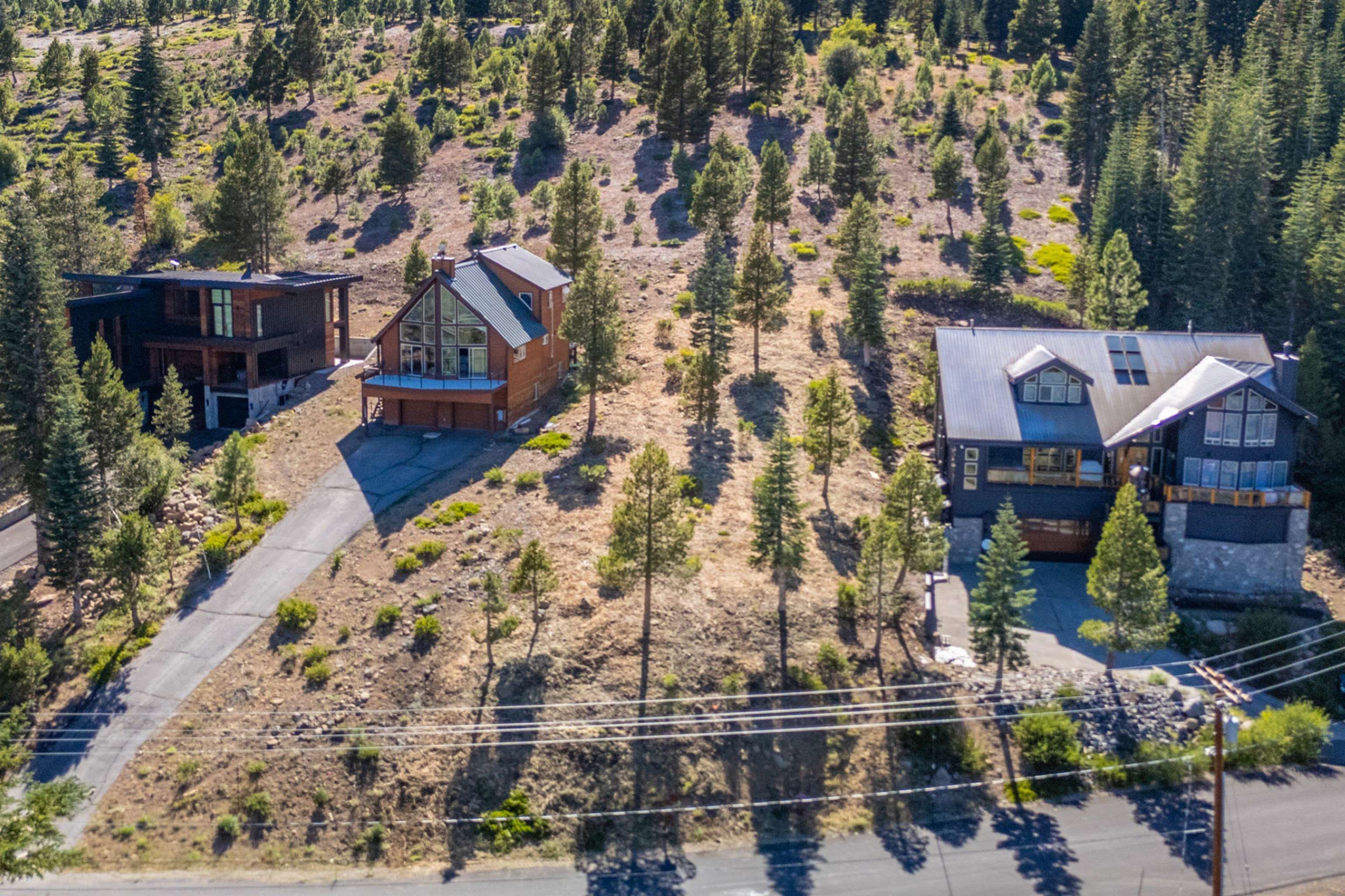 15644 Skislope Way, Truckee, CA, 96161