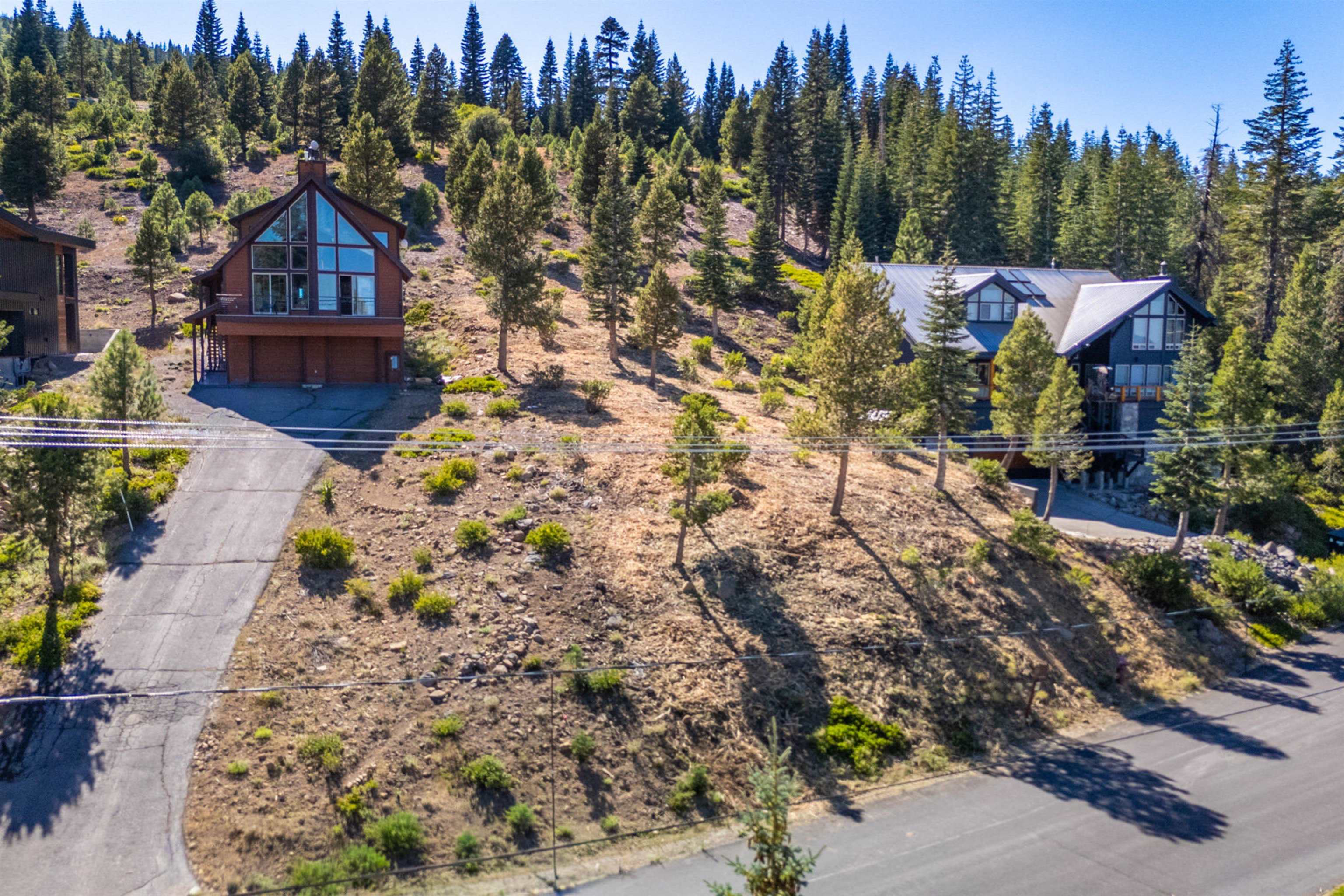 15644 Skislope Way, Truckee, CA, 96161