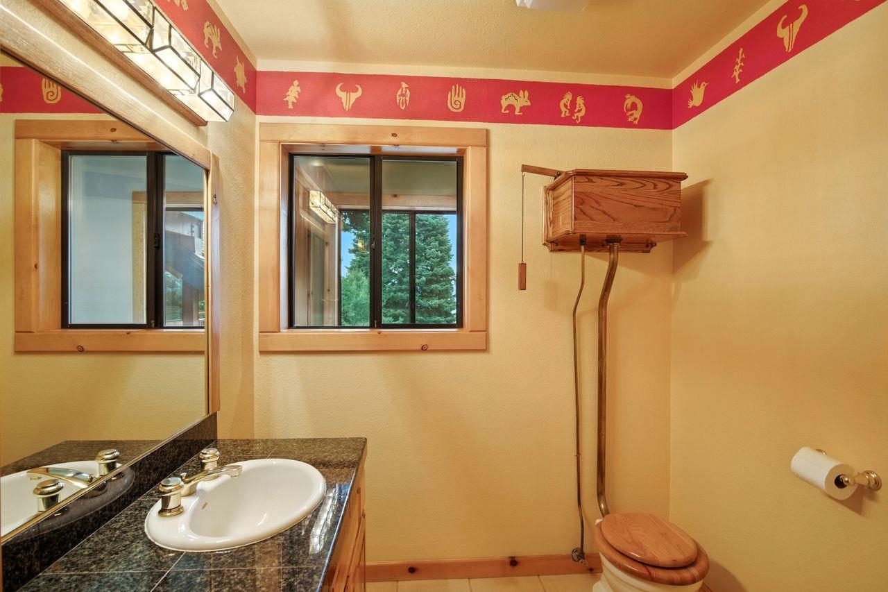 1357 Kings Way, Tahoe Vista, CA, 96148