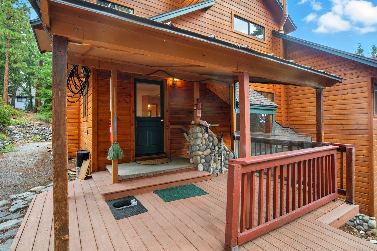 1357 Kings Way, Tahoe Vista, CA, 96148