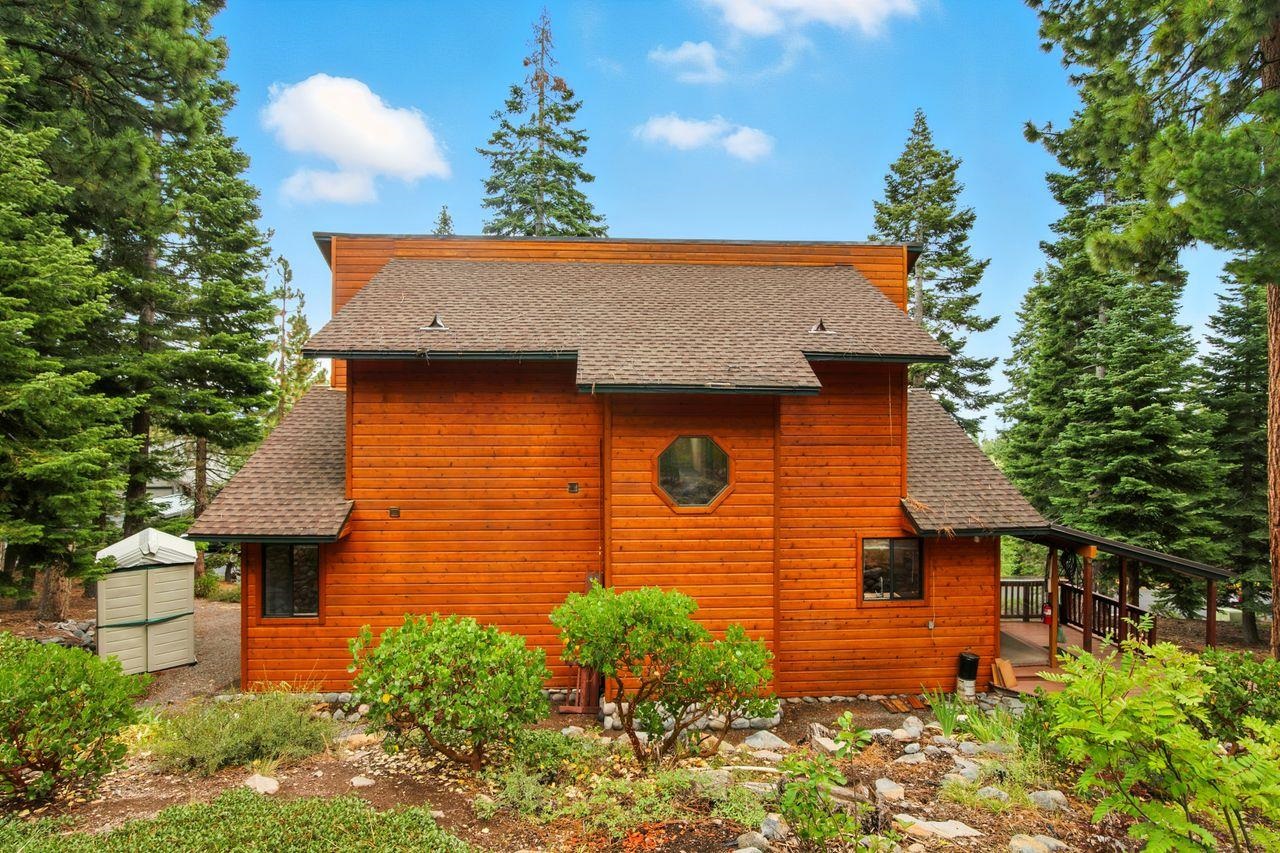 1357 Kings Way, Tahoe Vista, CA, 96148