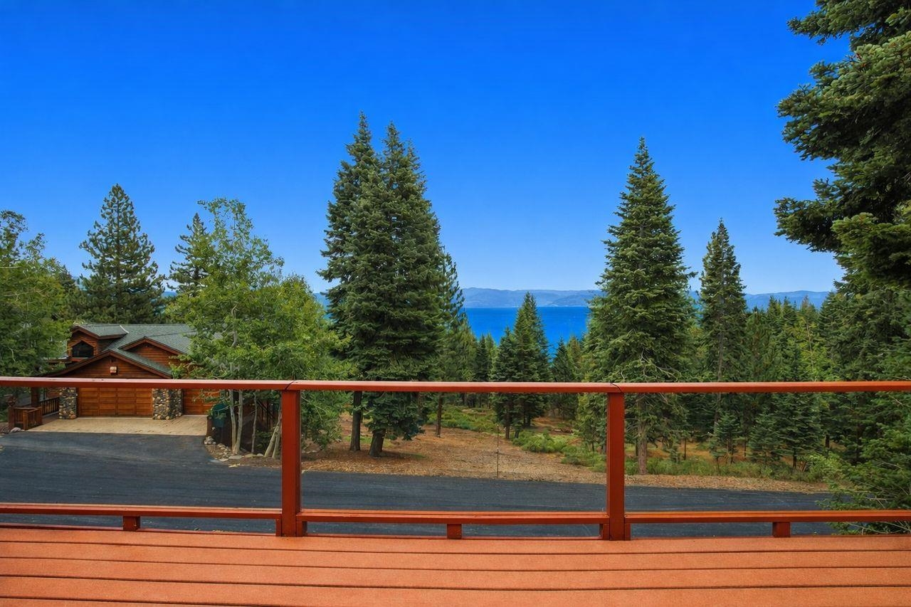 1357 Kings Way, Tahoe Vista, CA, 96148