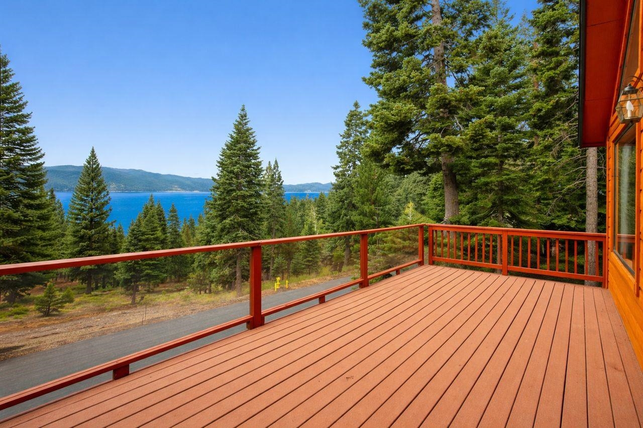 1357 Kings Way, Tahoe Vista, CA, 96148