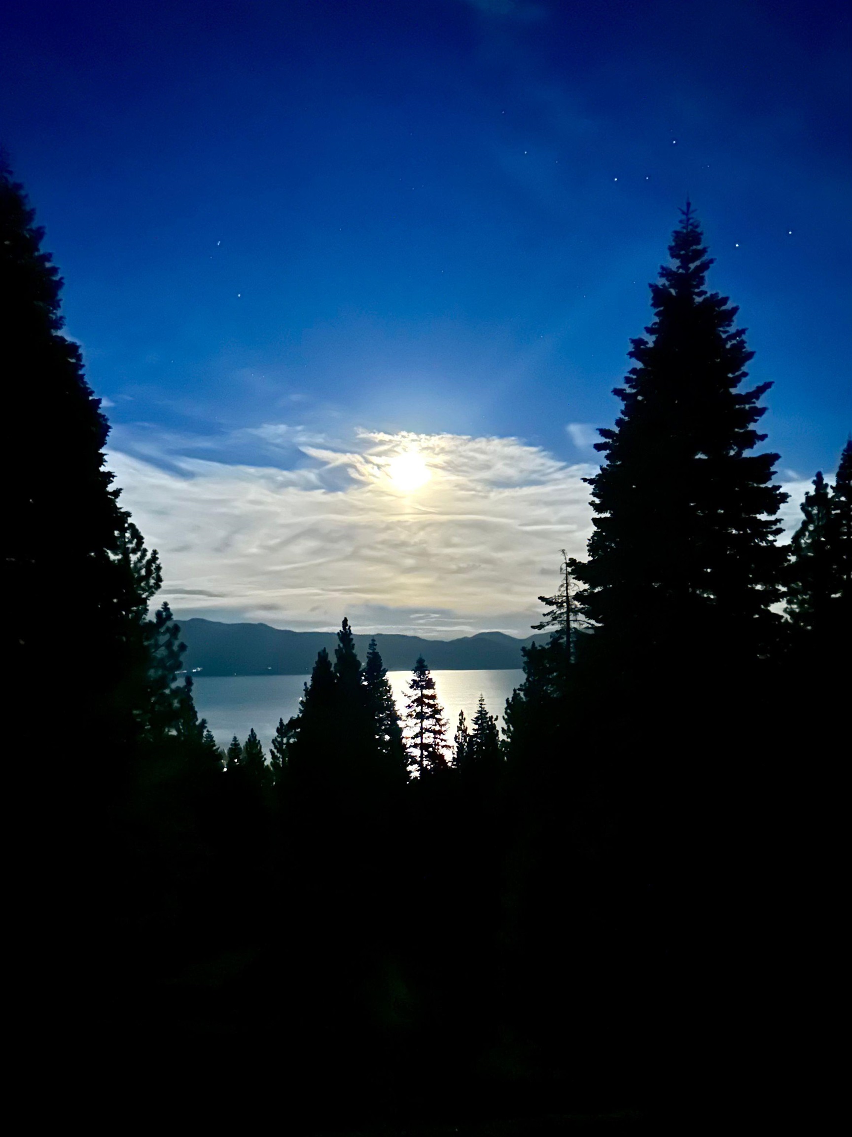 1357 Kings Way, Tahoe Vista, CA, 96148