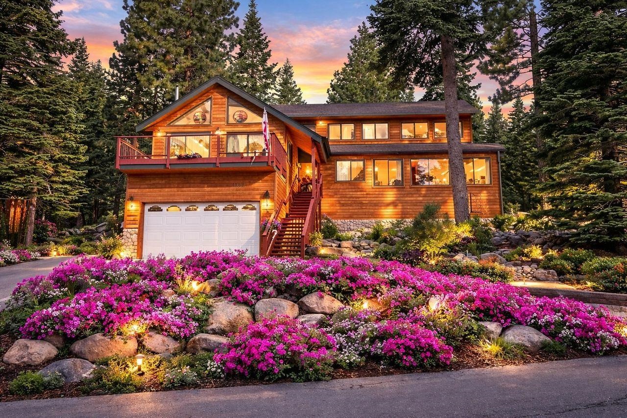 1357 Kings Way, Tahoe Vista, CA, 96148