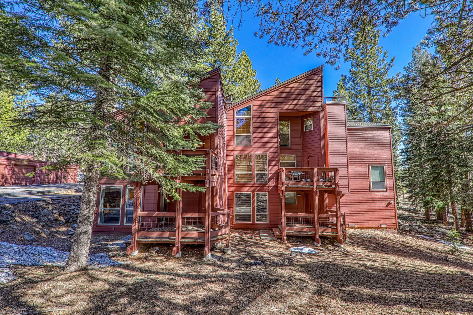 12802 Northwoods Boulevard UNIT 437, Truckee, CA, 96161