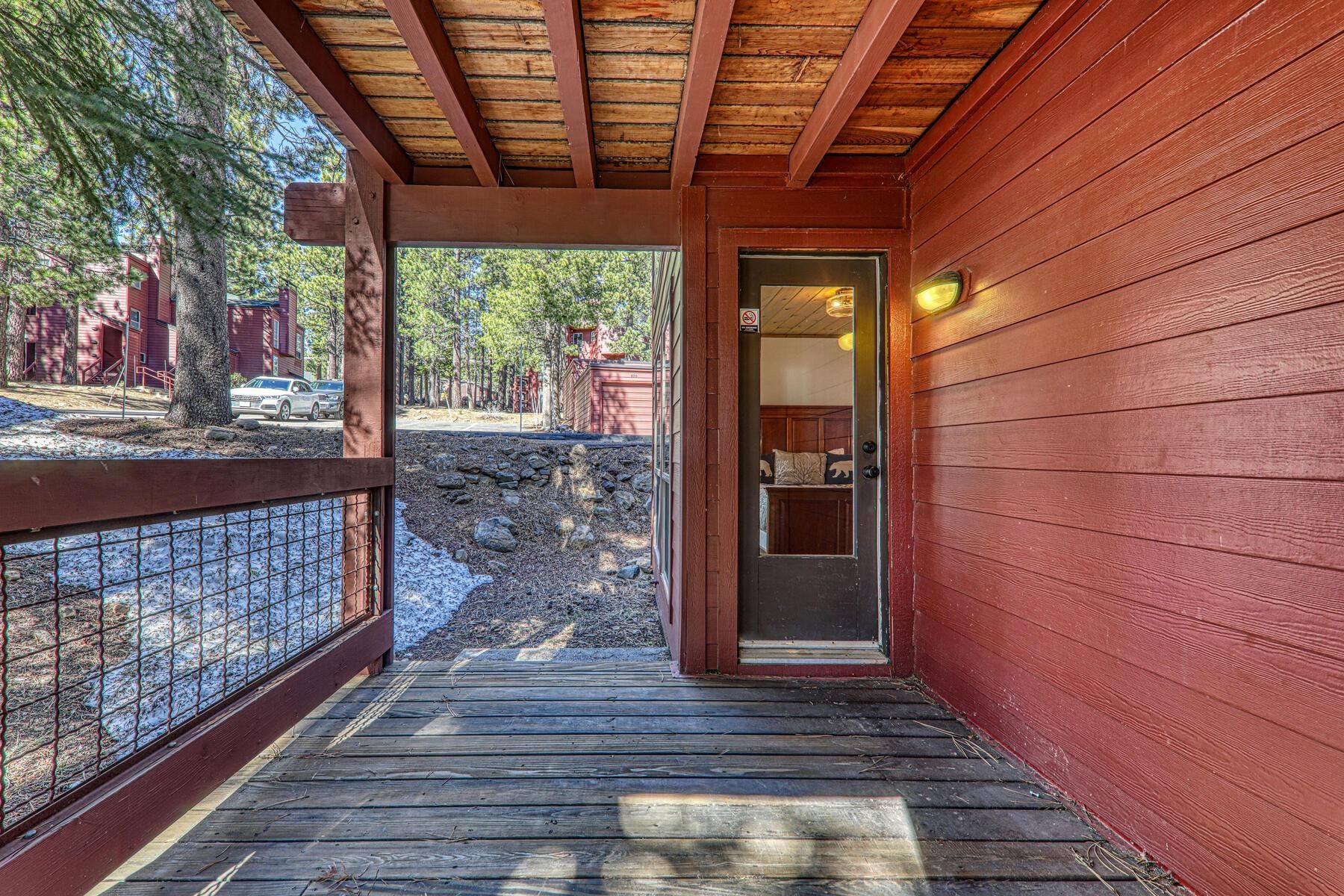 12802 Northwoods Boulevard UNIT 437, Truckee, CA, 96161