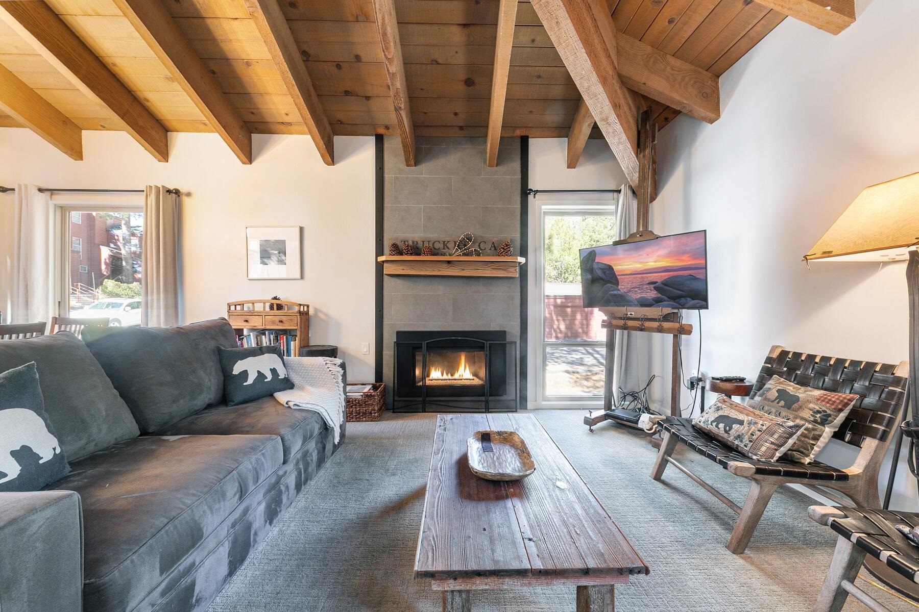 12802 Northwoods Boulevard UNIT 437, Truckee, CA, 96161