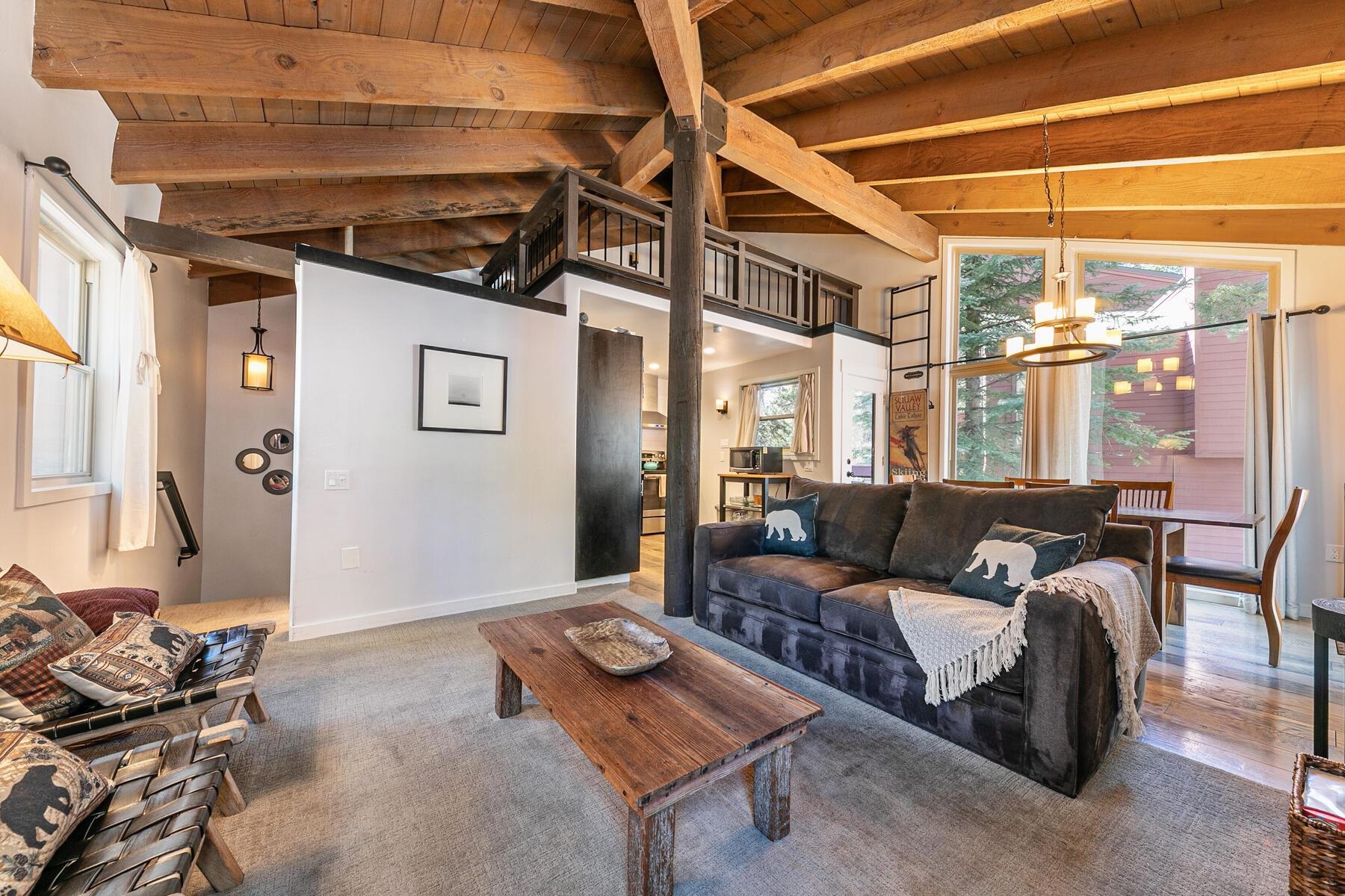 12802 Northwoods Boulevard UNIT 437, Truckee, CA, 96161
