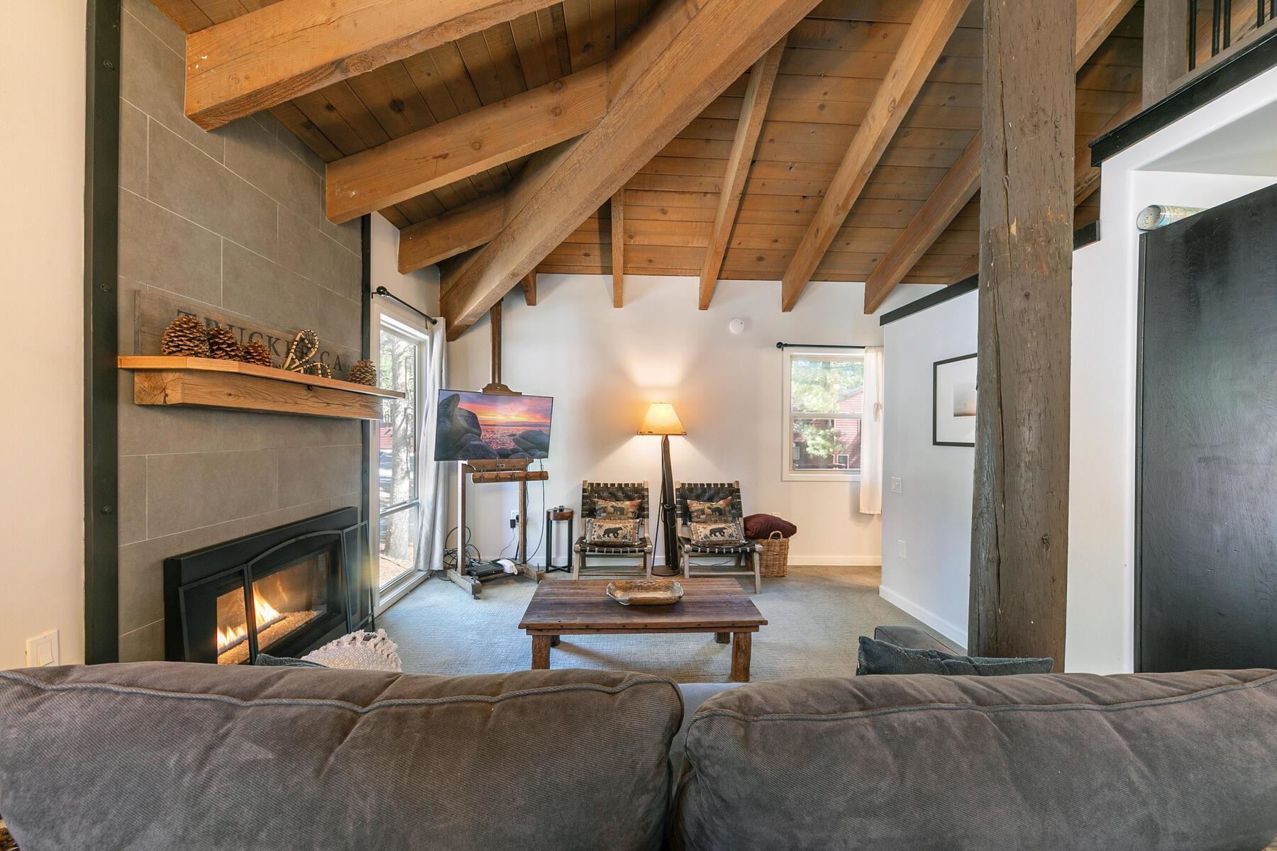 12802 Northwoods Boulevard UNIT 437, Truckee, CA, 96161