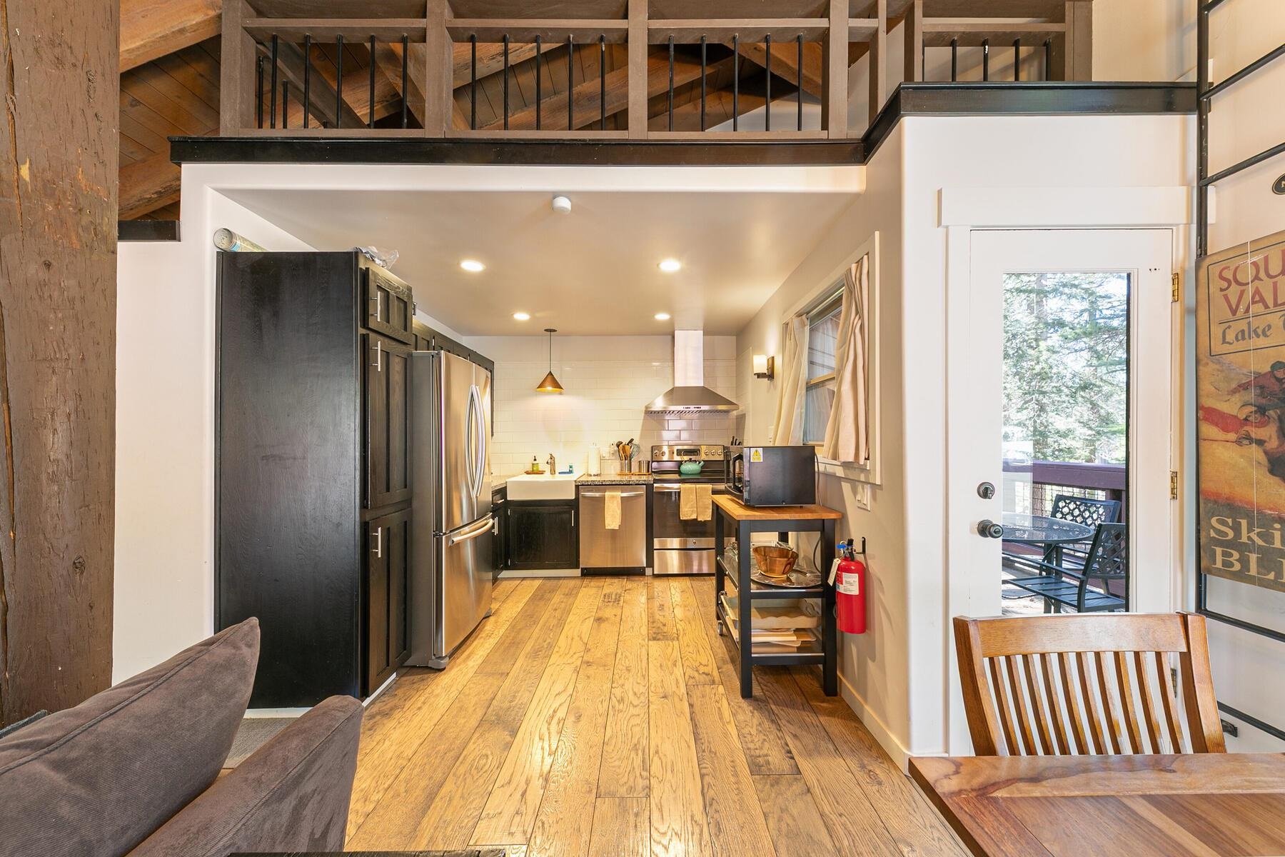12802 Northwoods Boulevard UNIT 437, Truckee, CA, 96161