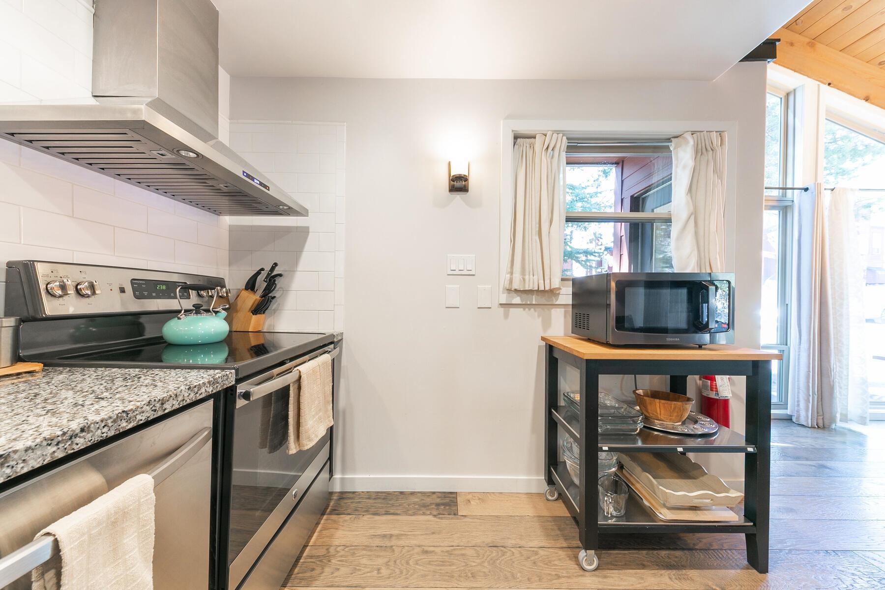12802 Northwoods Boulevard UNIT 437, Truckee, CA, 96161