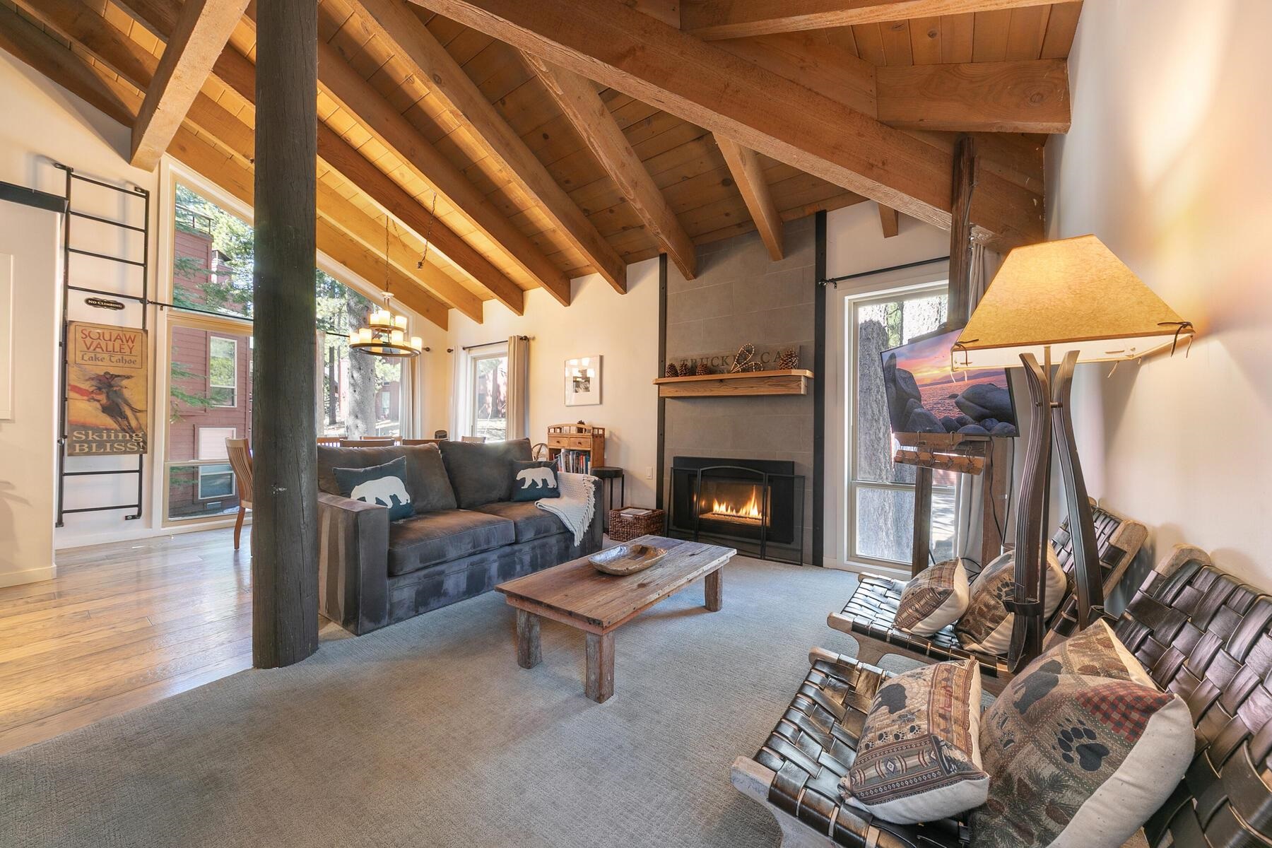 12802 Northwoods Boulevard UNIT 437, Truckee, CA, 96161