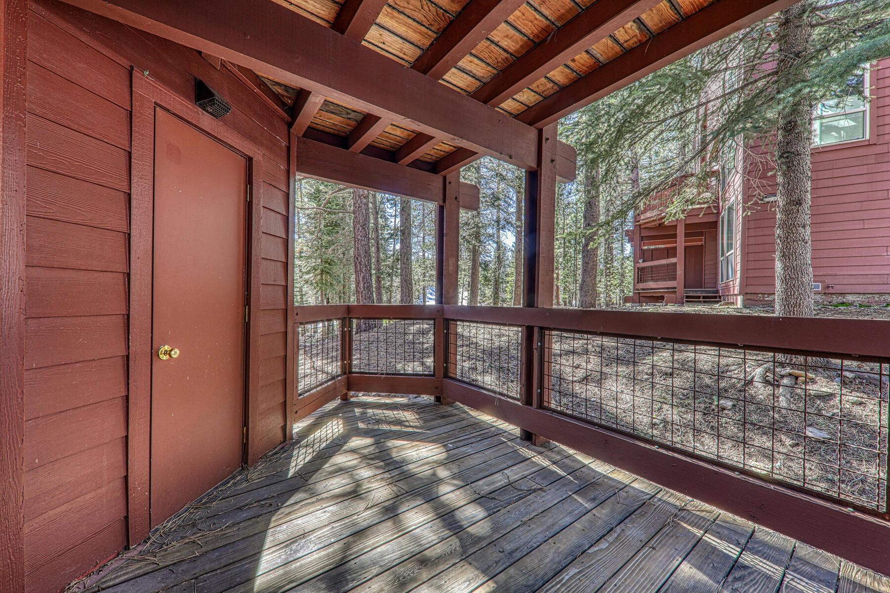 12802 Northwoods Boulevard UNIT 437, Truckee, CA, 96161