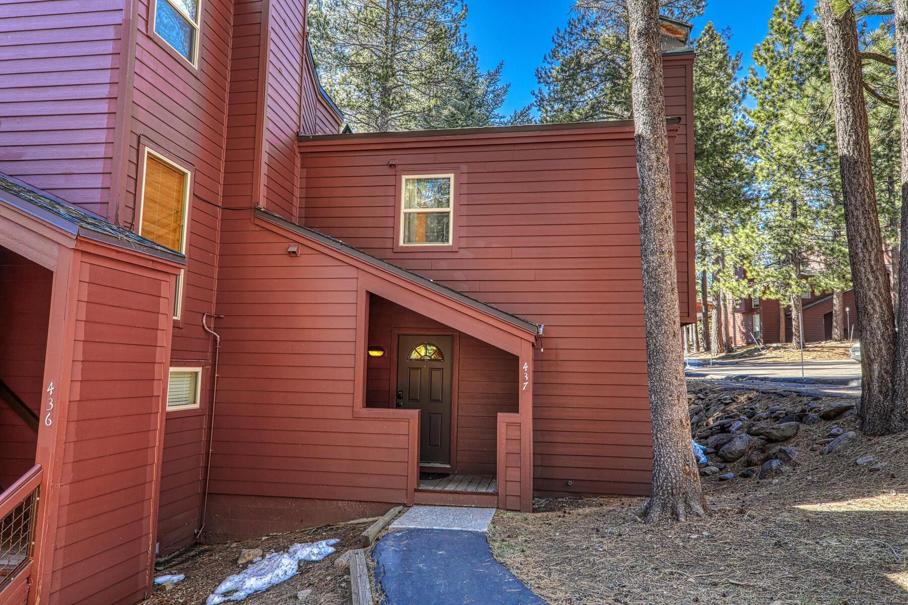 12802 Northwoods Boulevard UNIT 437, Truckee, CA, 96161