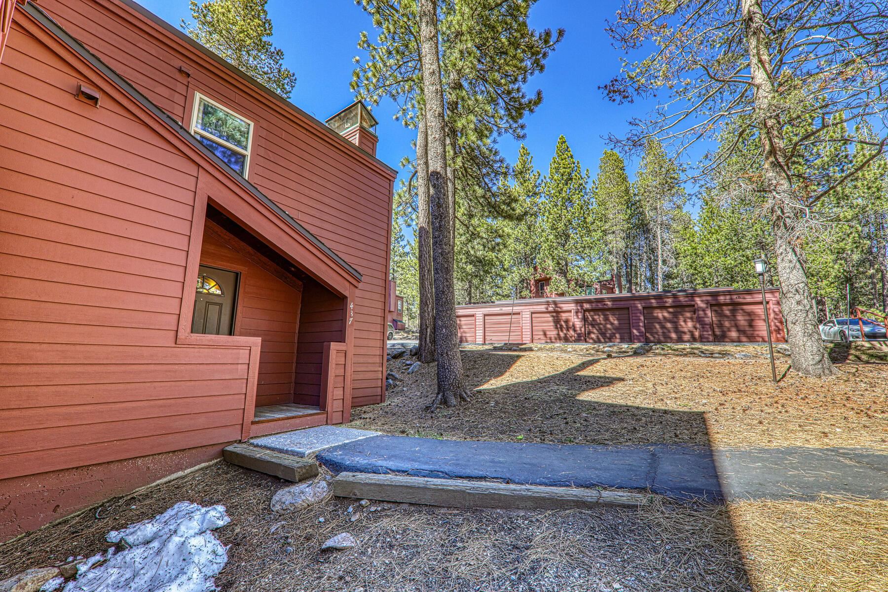 12802 Northwoods Boulevard UNIT 437, Truckee, CA, 96161