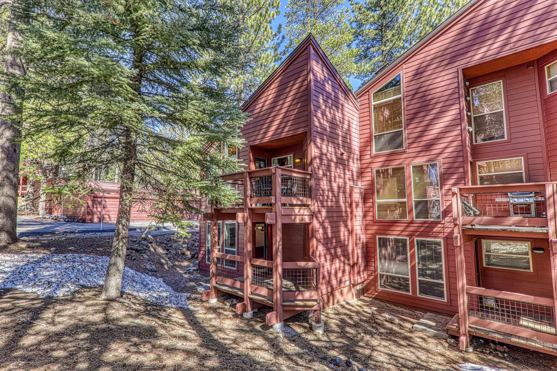 12802 Northwoods Boulevard UNIT 437, Truckee, CA, 96161