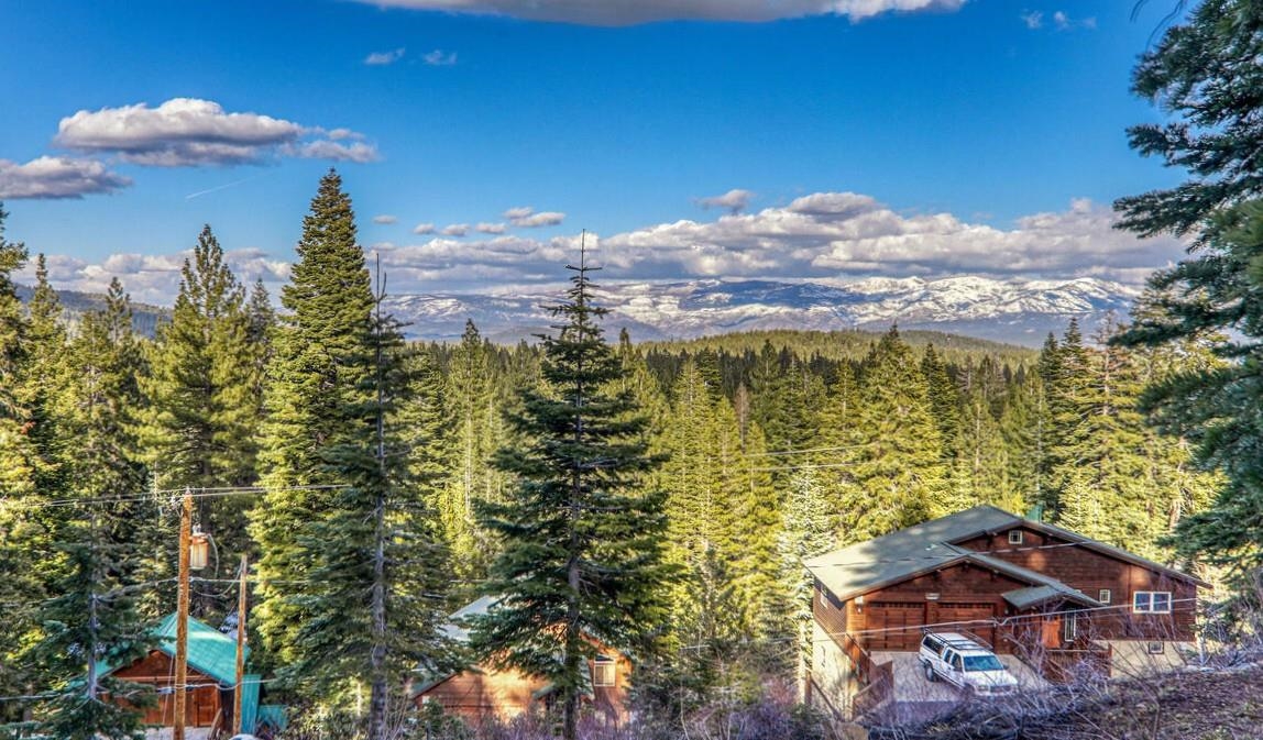 11910 Rhineland Avenue, Truckee, CA, 96161-0000