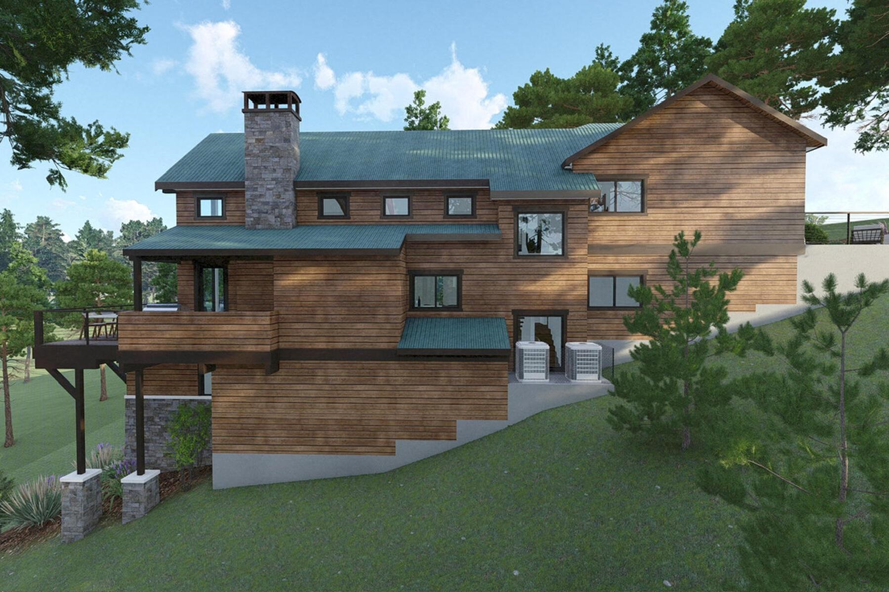 11910 Rhineland Avenue, Truckee, CA, 96161-0000