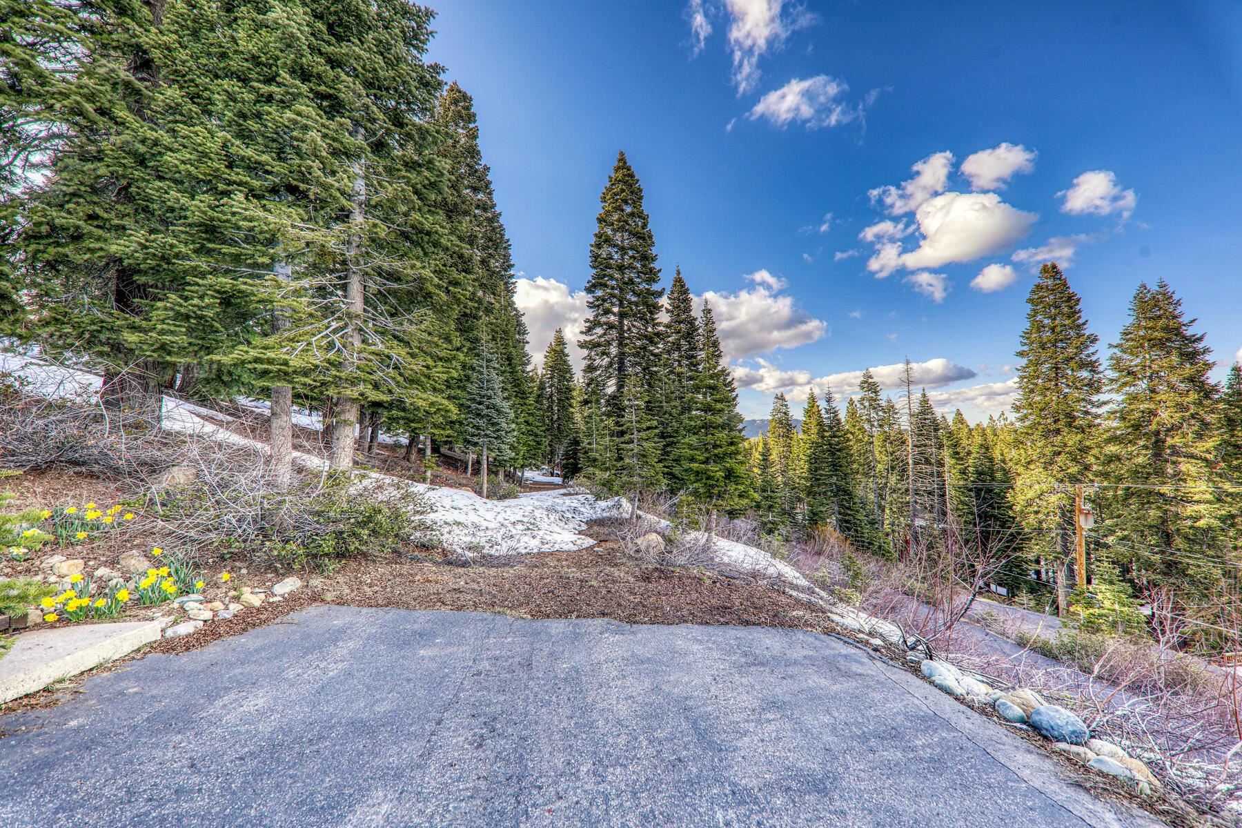 11910 Rhineland Avenue, Truckee, CA, 96161-0000