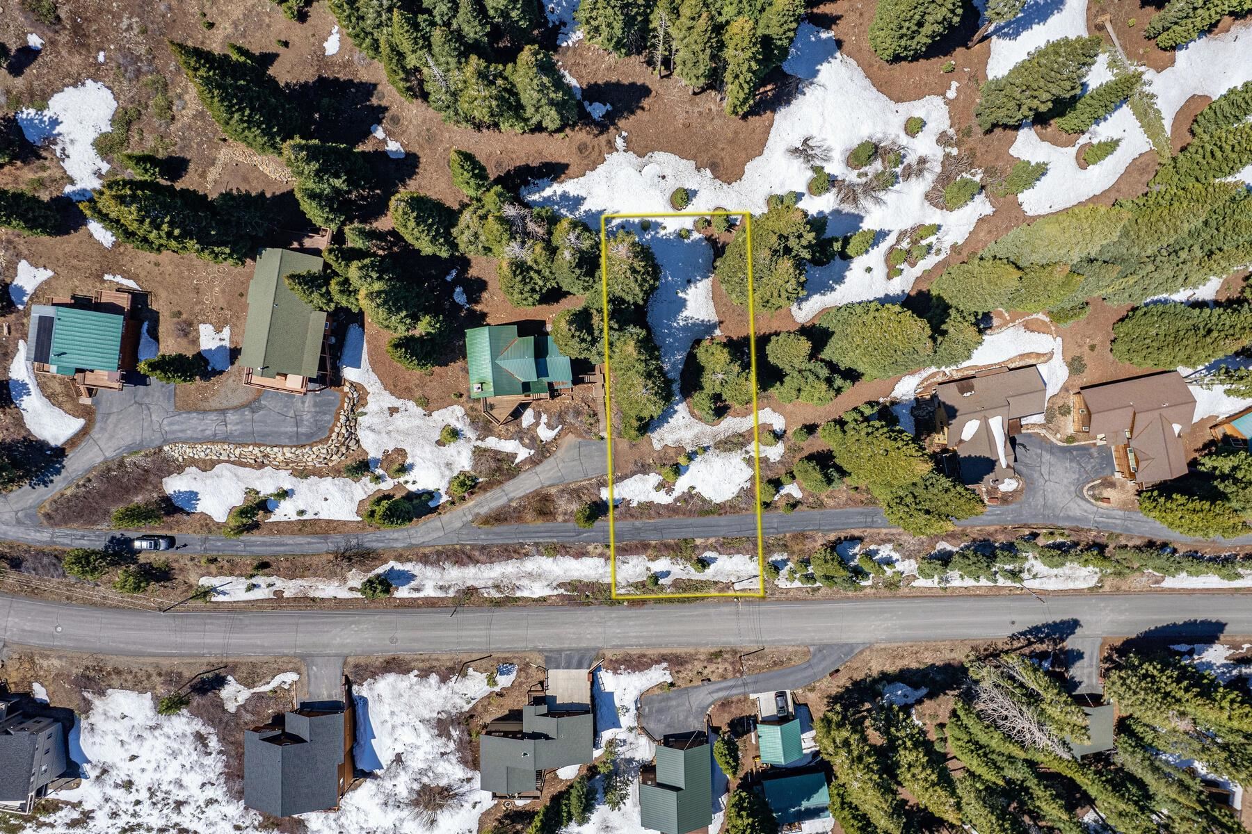 11910 Rhineland Avenue, Truckee, CA, 96161-0000