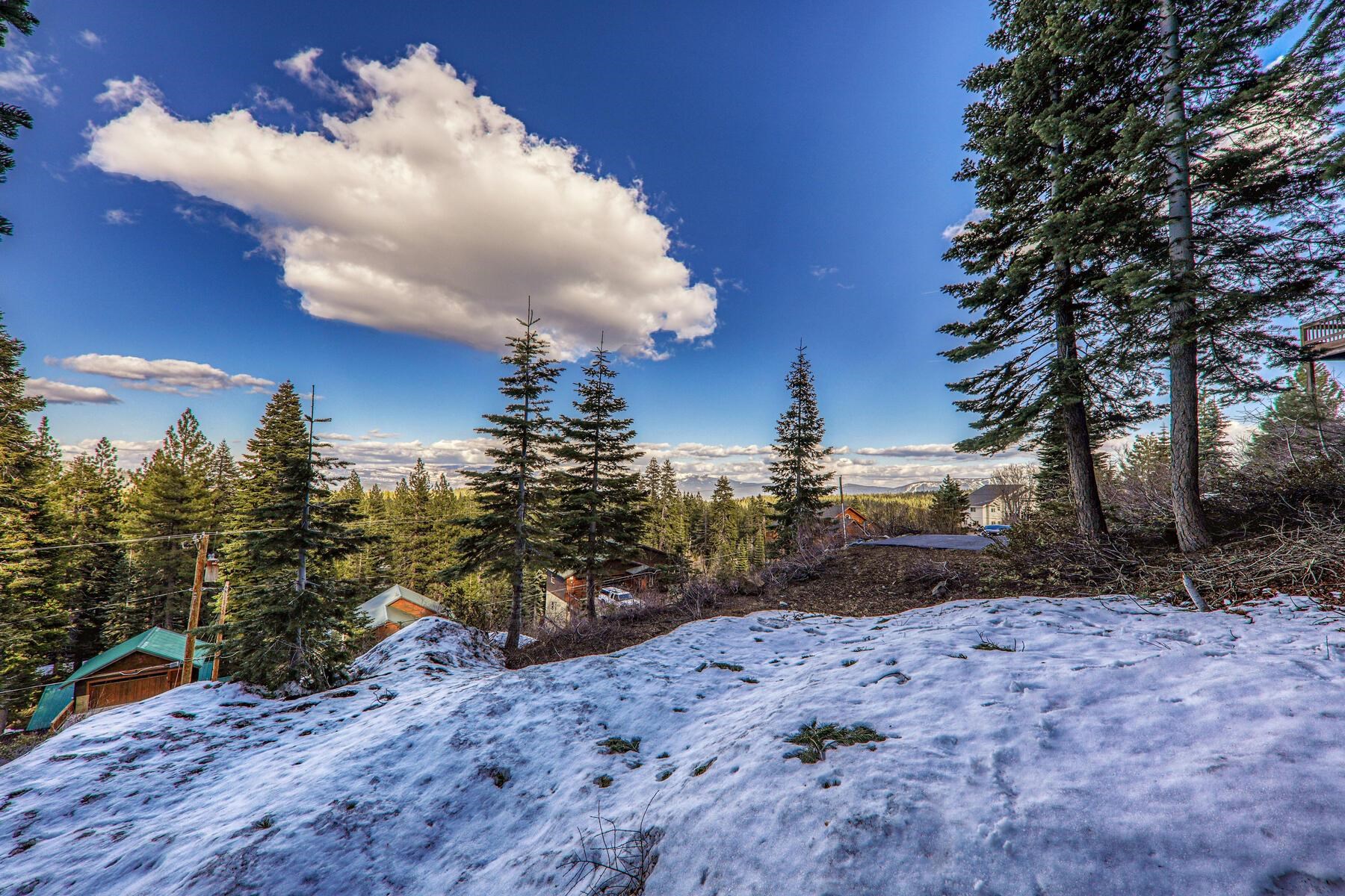11910 Rhineland Avenue, Truckee, CA, 96161-0000