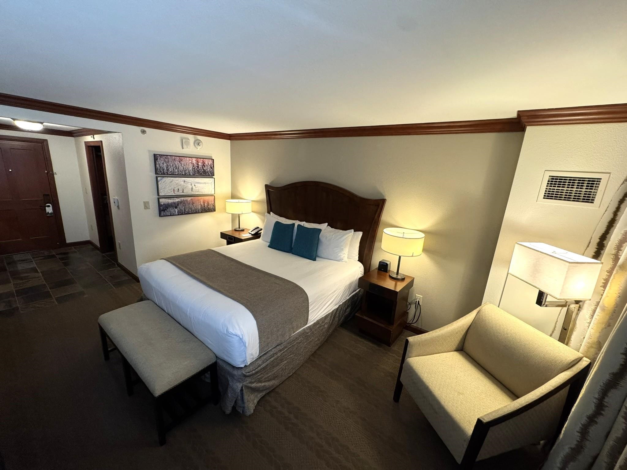 400 Resort Road #935