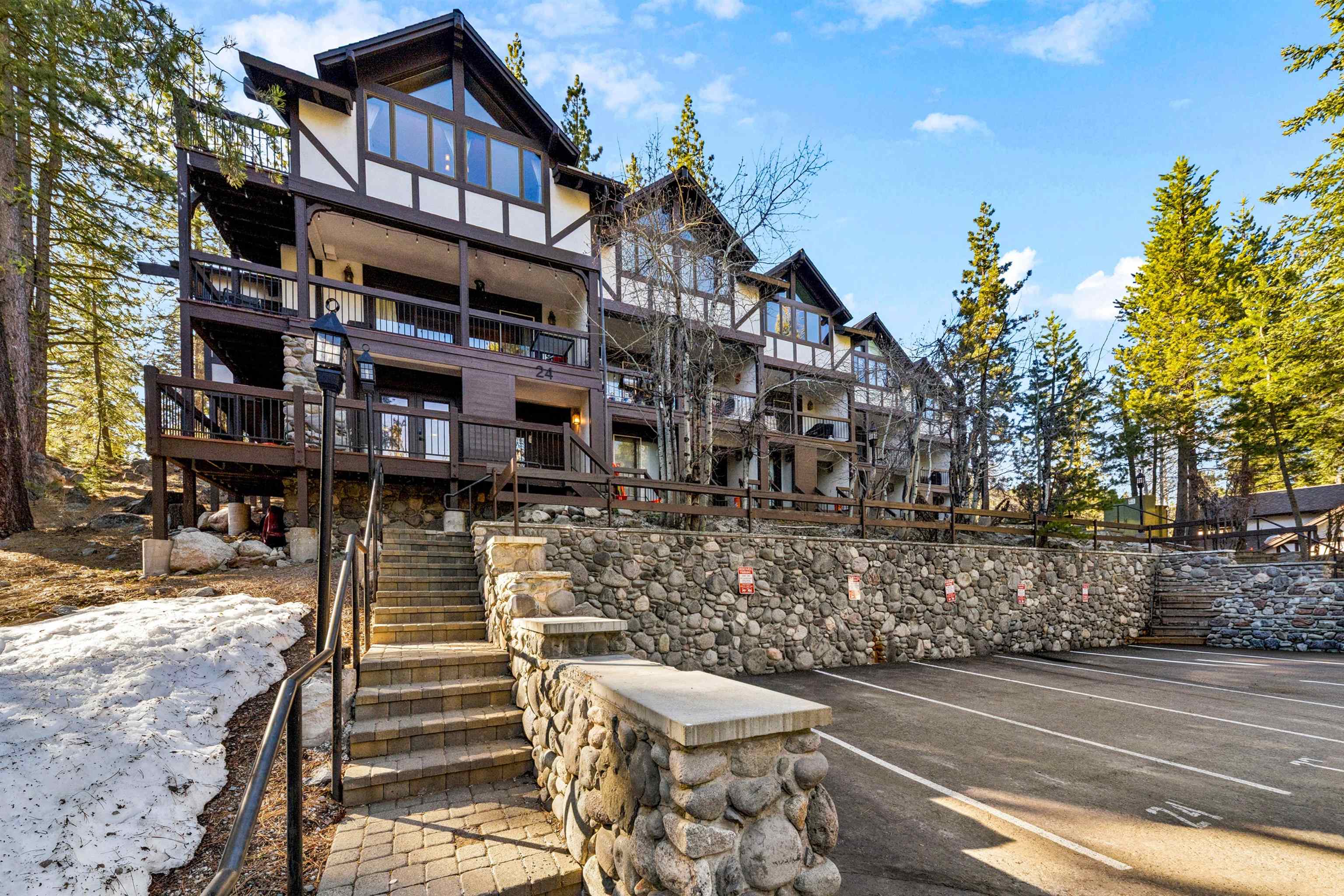 227 Olympic Valley Road #24