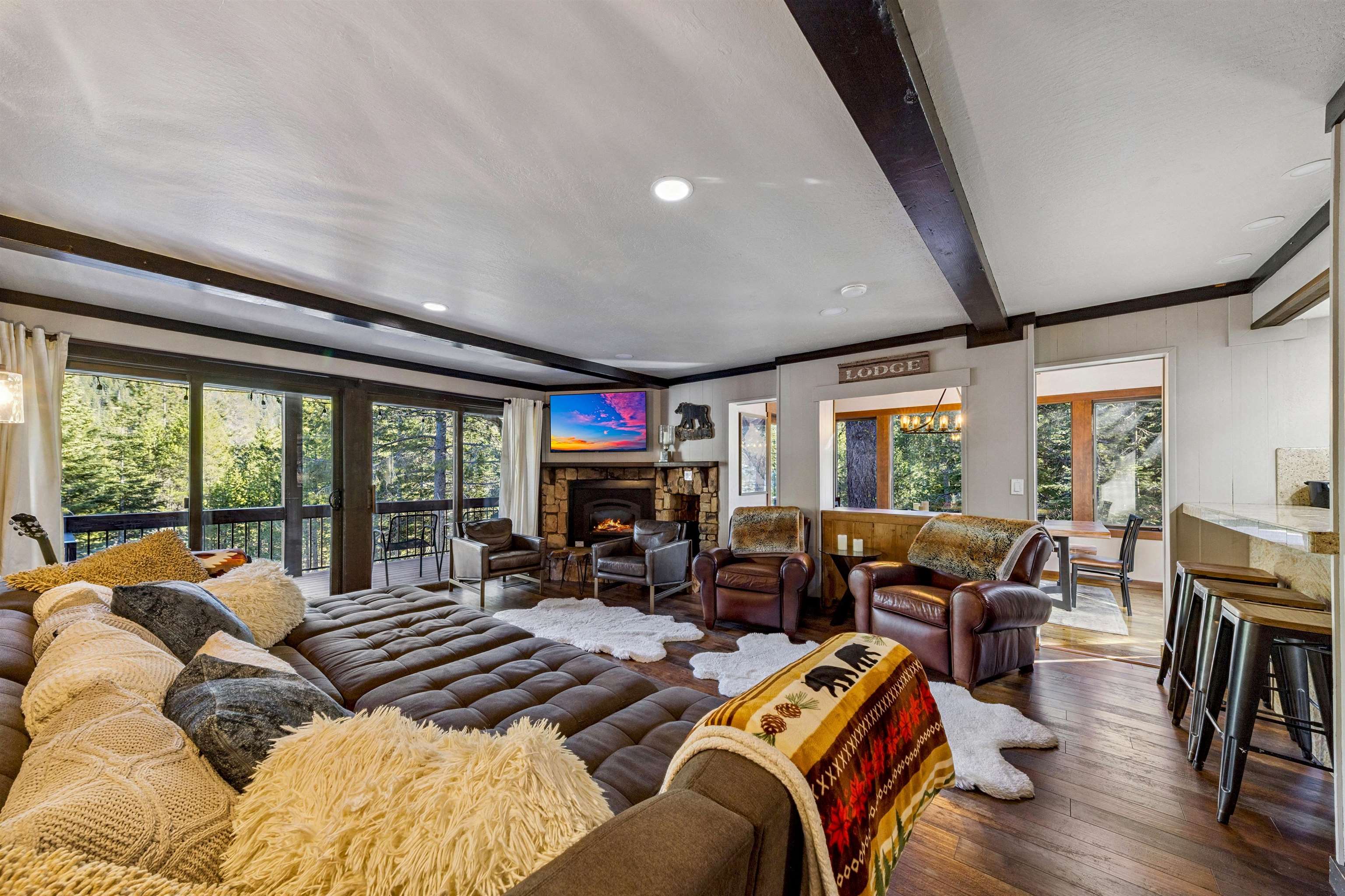 227 Olympic Valley Road #24