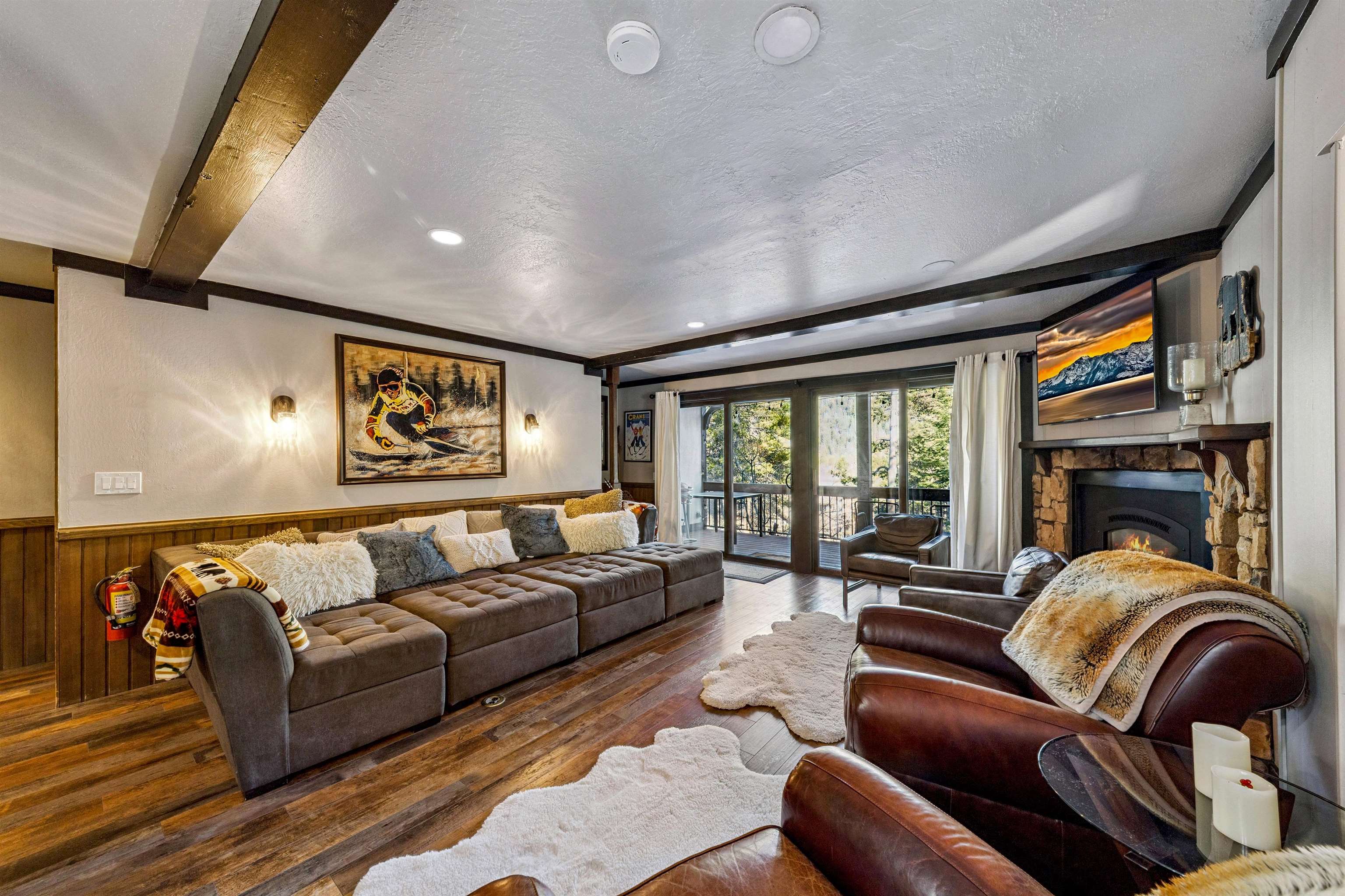 227 Olympic Valley Road #24