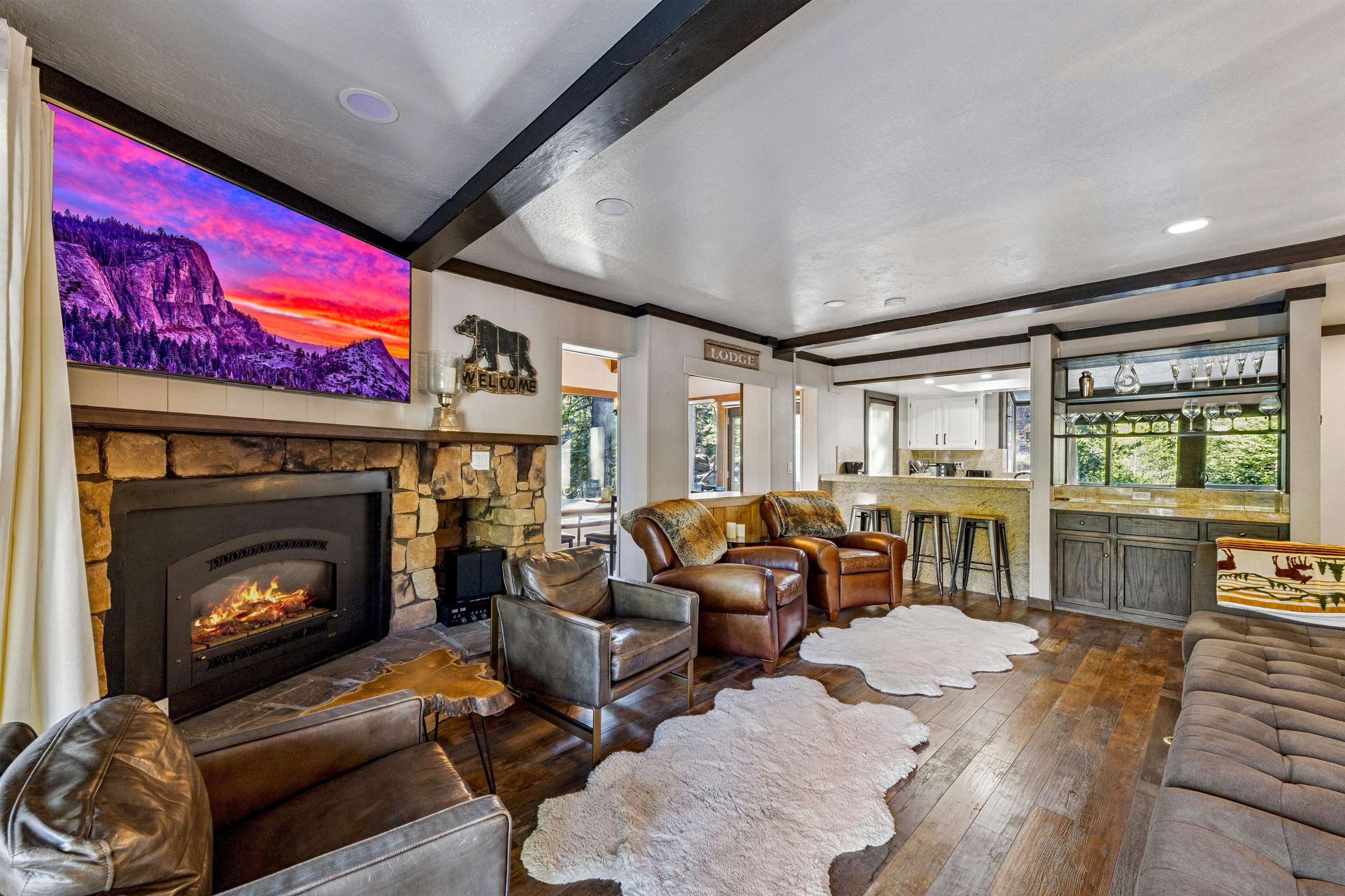 227 Olympic Valley Road #24