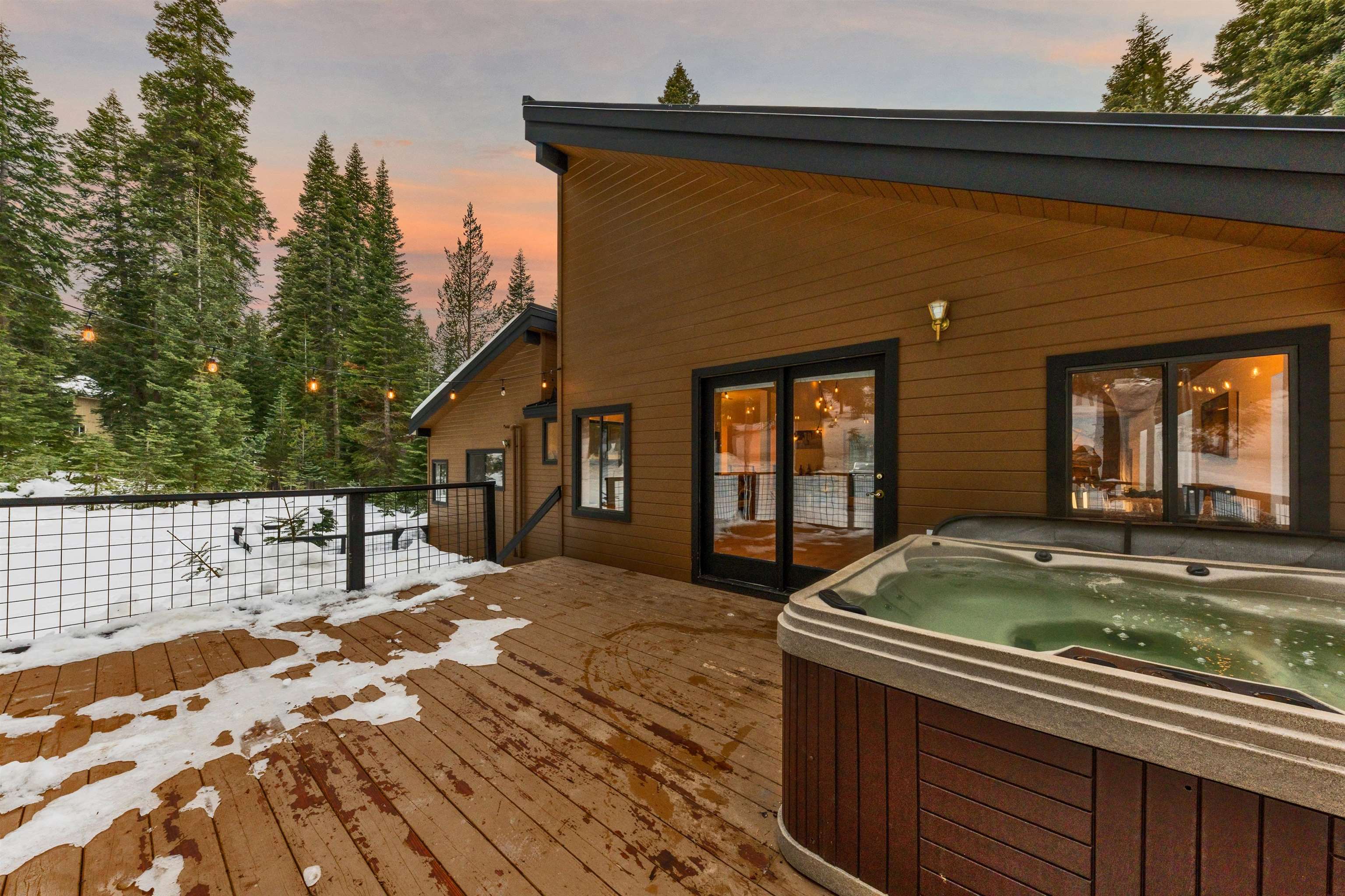 1141 Regency Way, Tahoe Vista, CA, 96148-0000