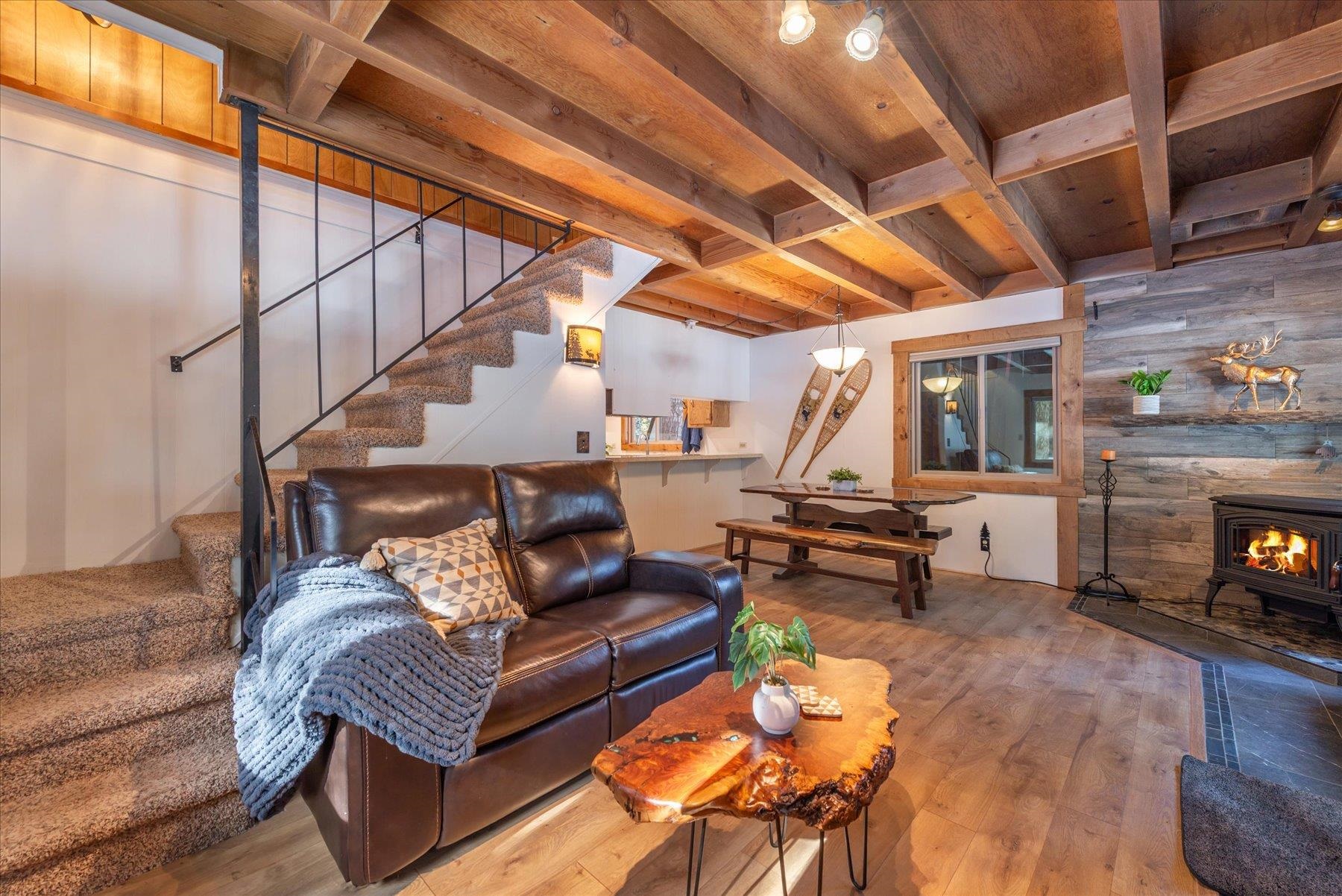 5225 Palisade Road, Soda Springs, CA, 95728