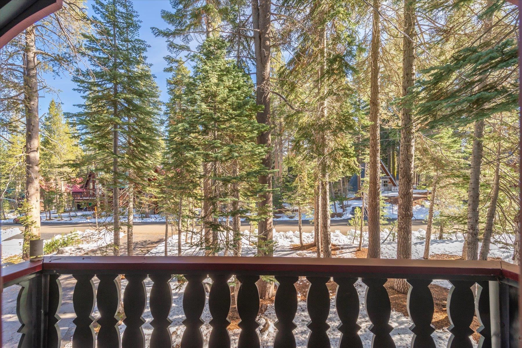 5225 Palisade Road, Soda Springs, CA, 95728
