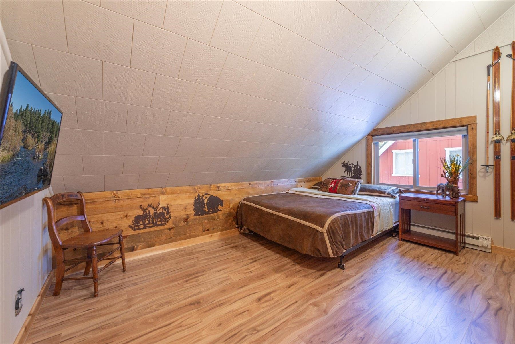 5225 Palisade Road, Soda Springs, CA, 95728