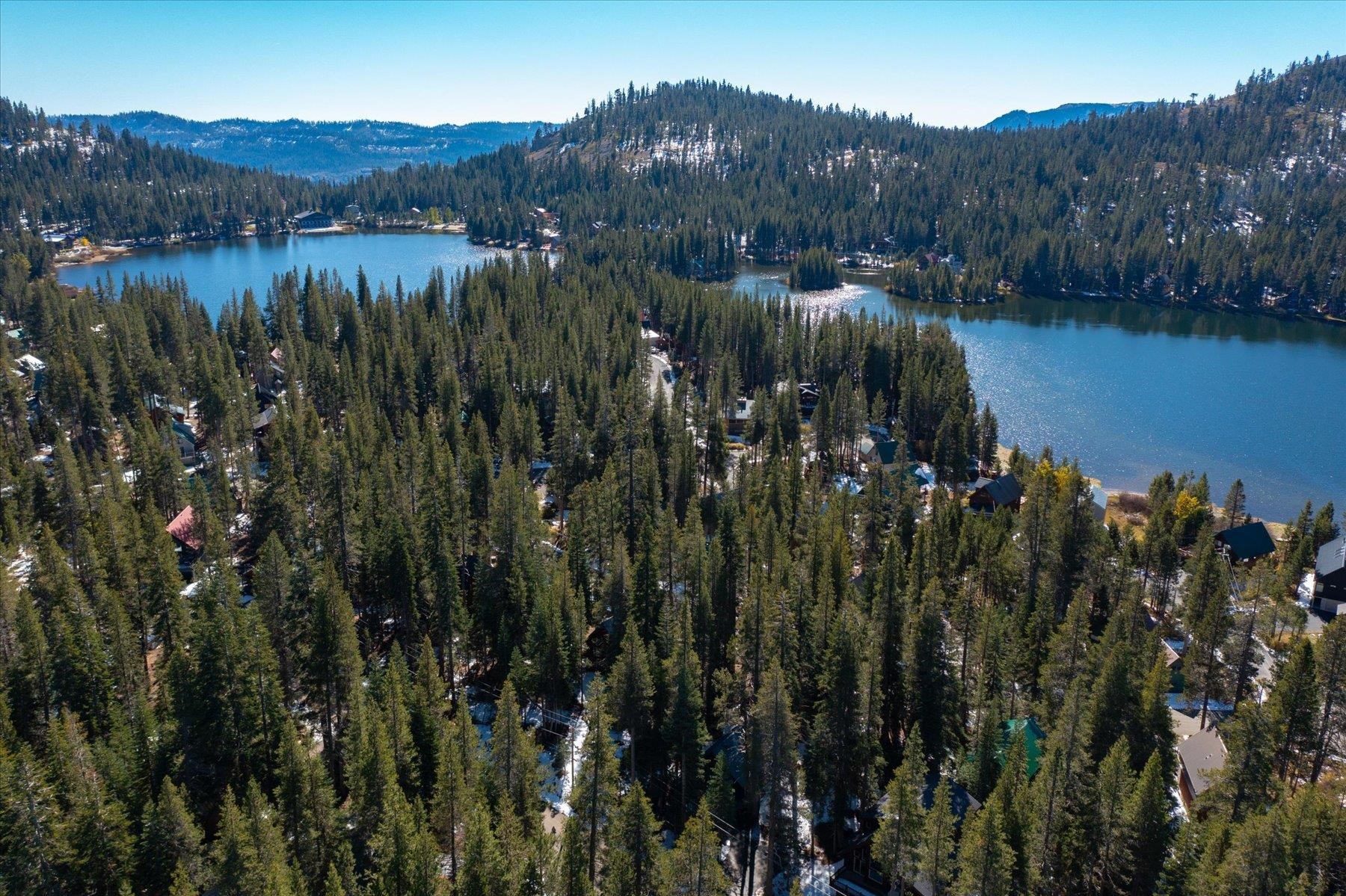 5225 Palisade Road, Soda Springs, CA, 95728